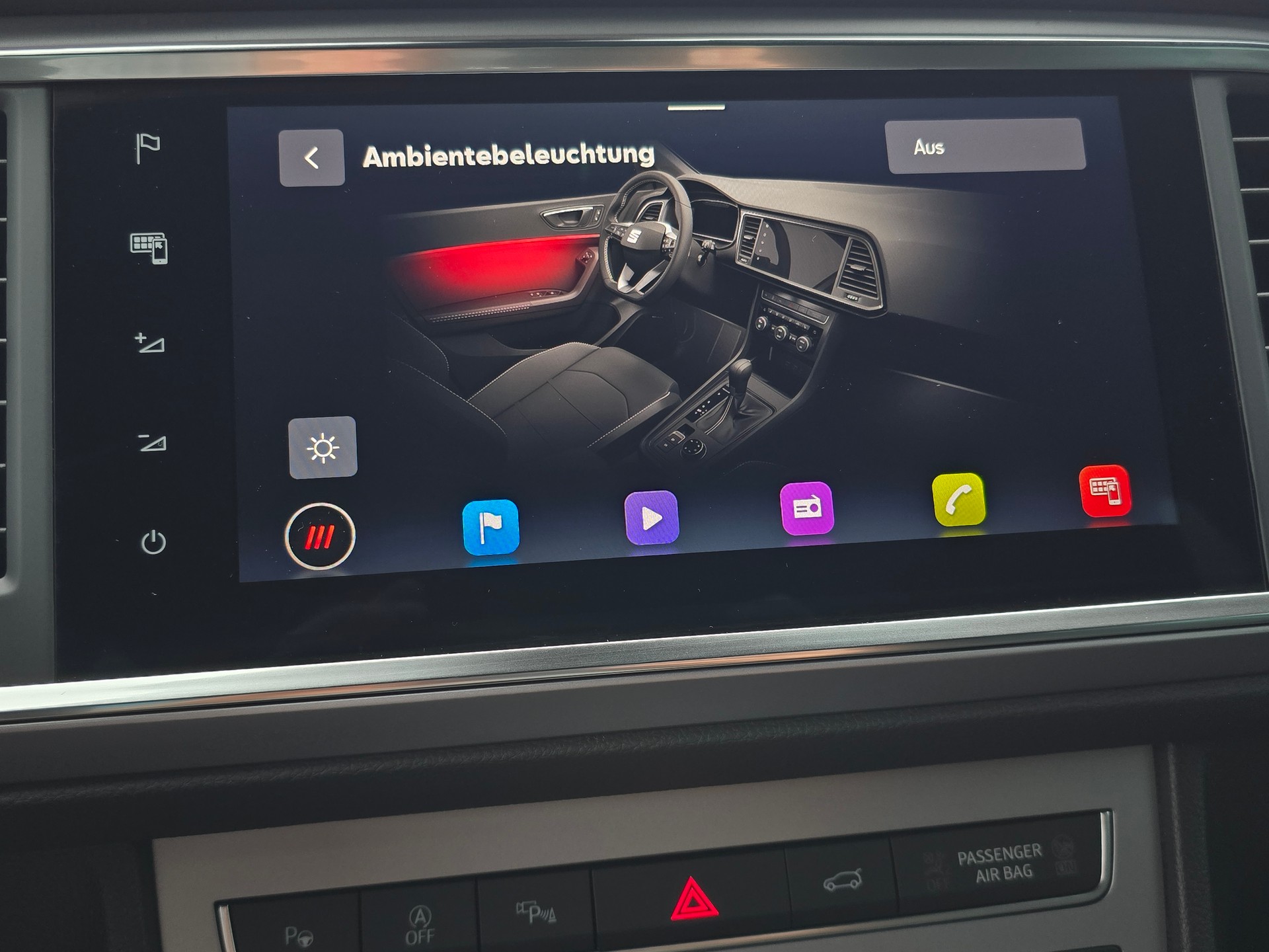SEAT Ateca 1.5 TSI EVO DSG FR mit AHK-image-25