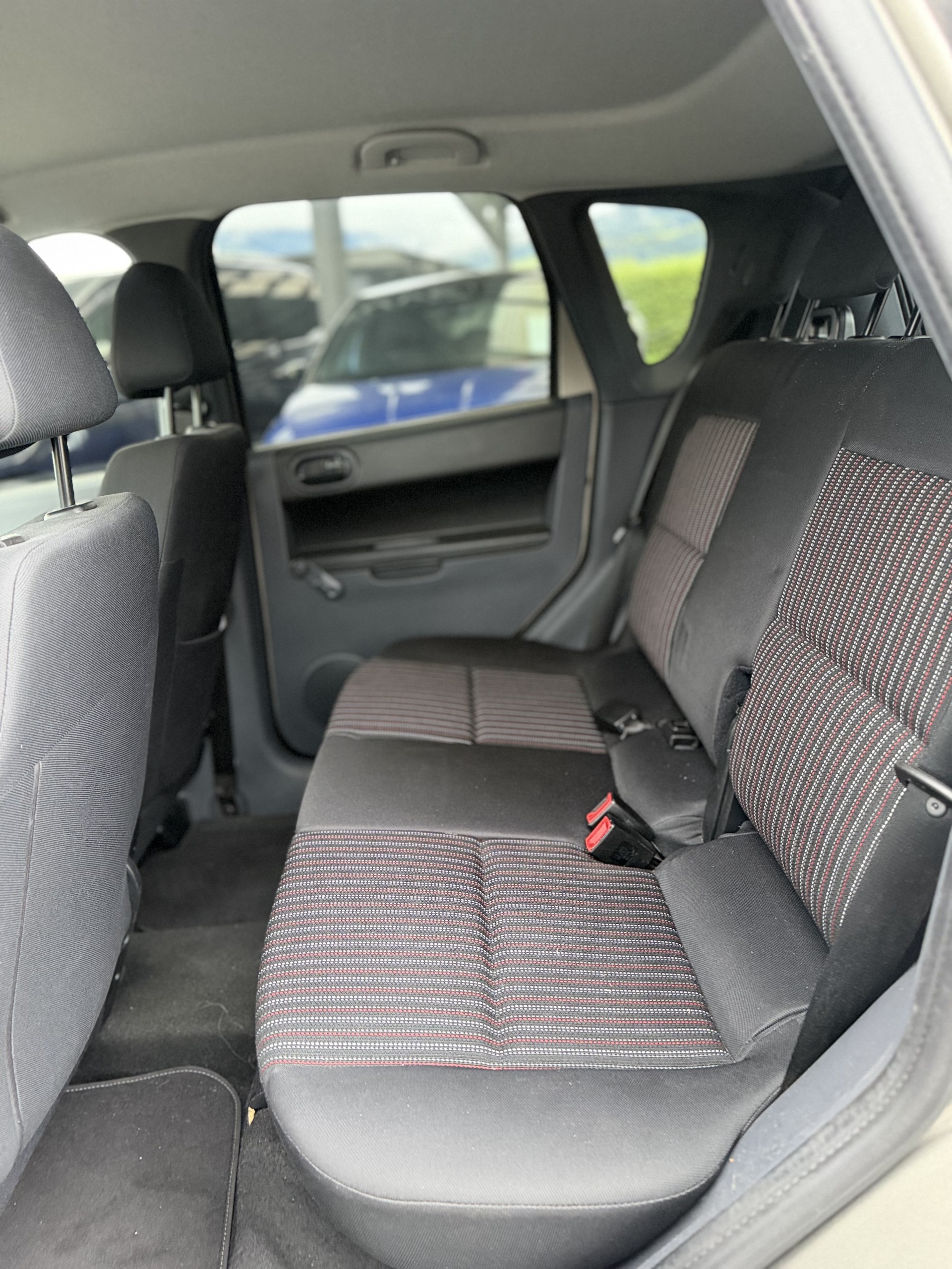 MITSUBISHI Colt 1.3 16V Sport motion Allshift-image-6