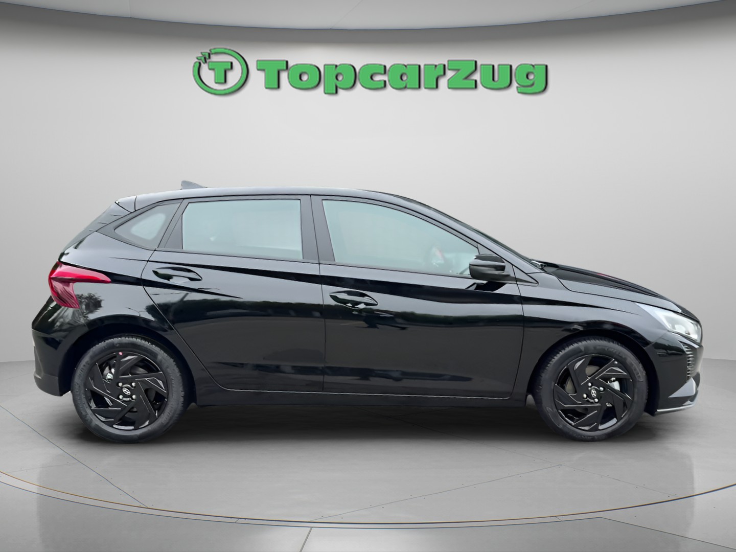 HYUNDAI i20 1.0 T-GDi Amplia GO! DCT-image-4