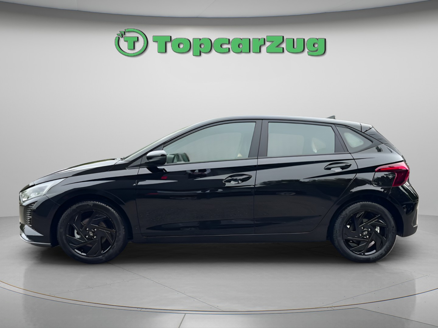 HYUNDAI i20 1.0 T-GDi Amplia GO! DCT-image-8