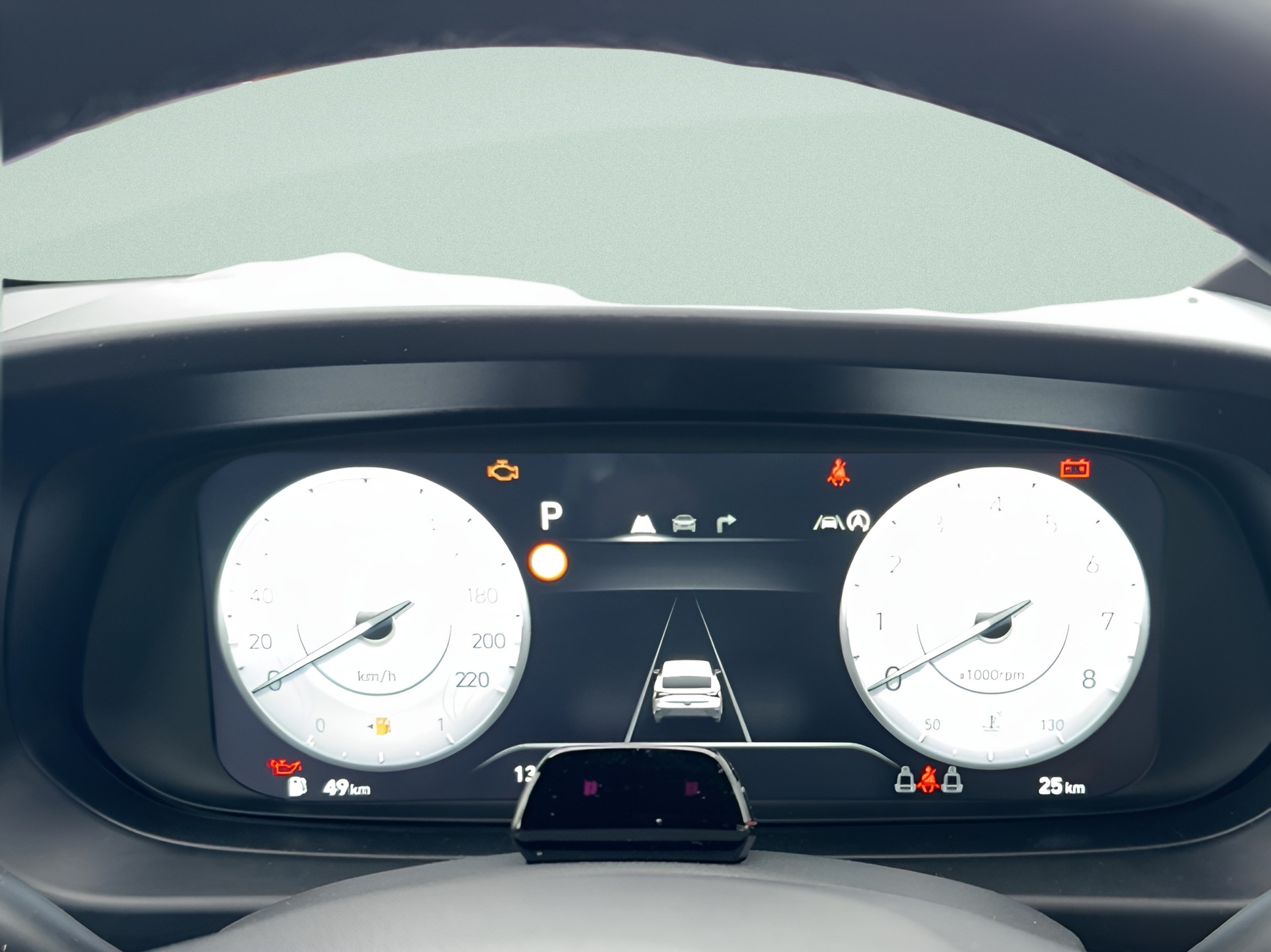 HYUNDAI i20 1.0 T-GDi Amplia GO! DCT-image-15