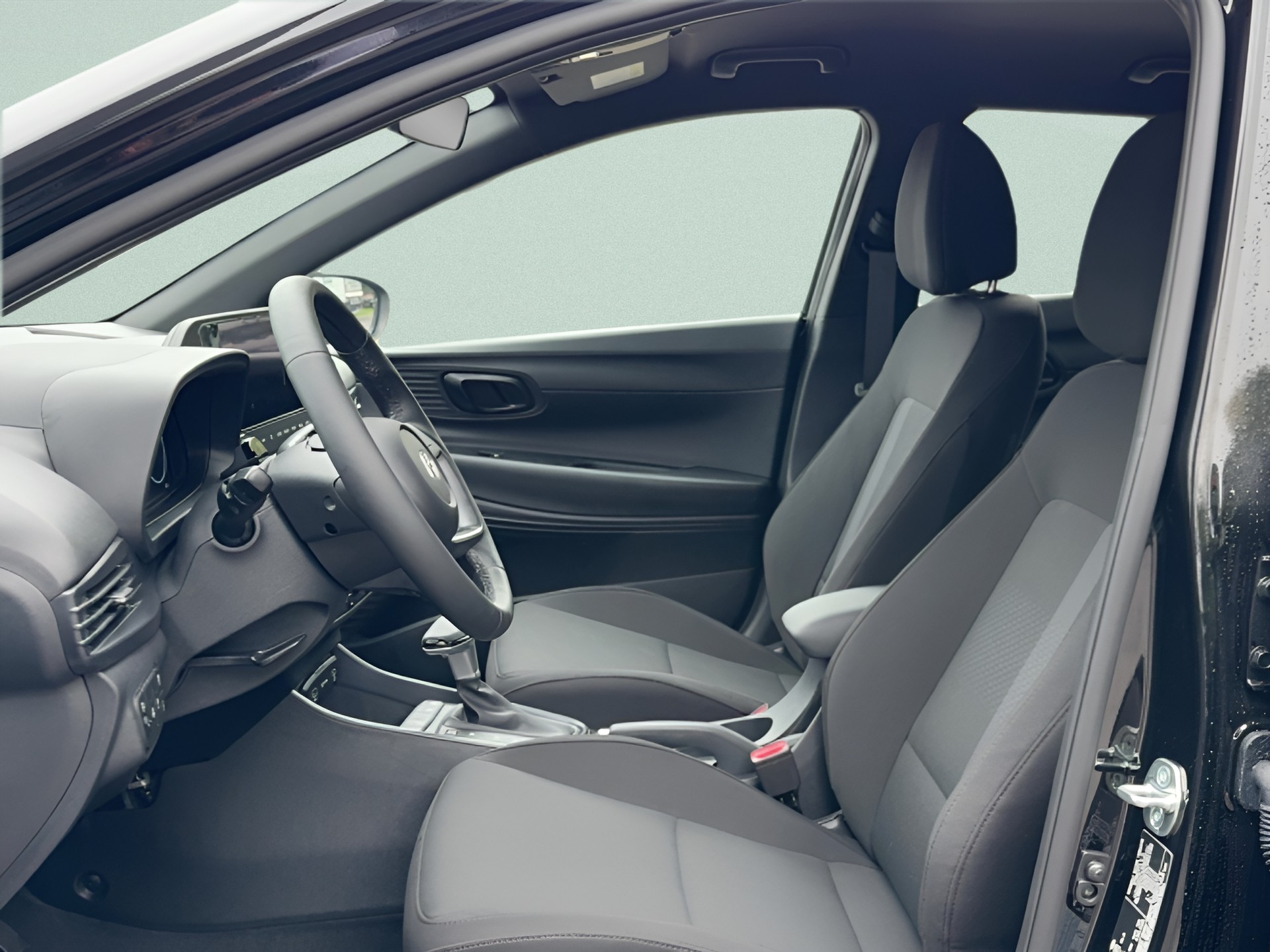 HYUNDAI i20 1.0 T-GDi Amplia GO! DCT-image-9
