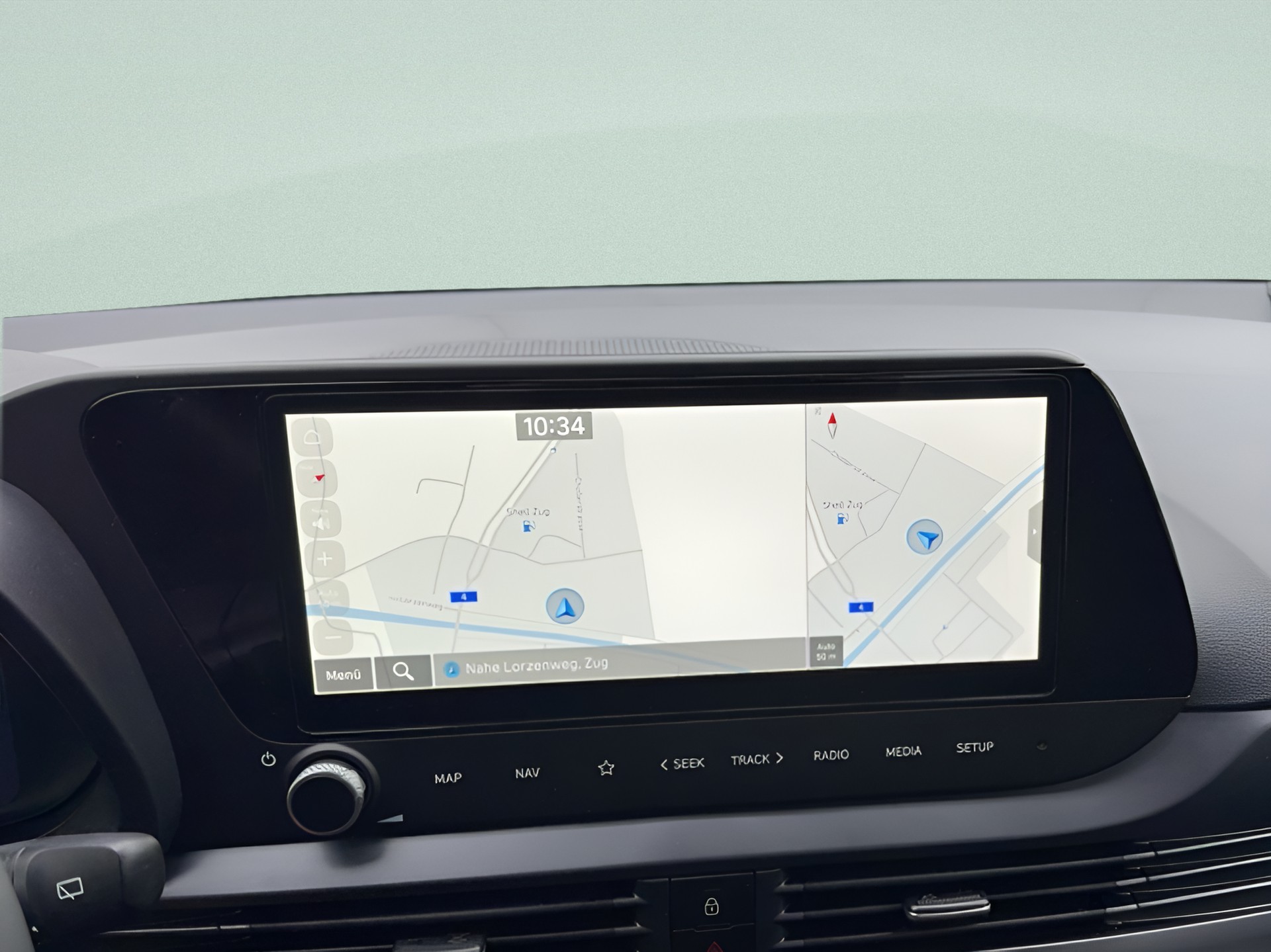 HYUNDAI i20 1.0 T-GDi Amplia GO! DCT-image-12