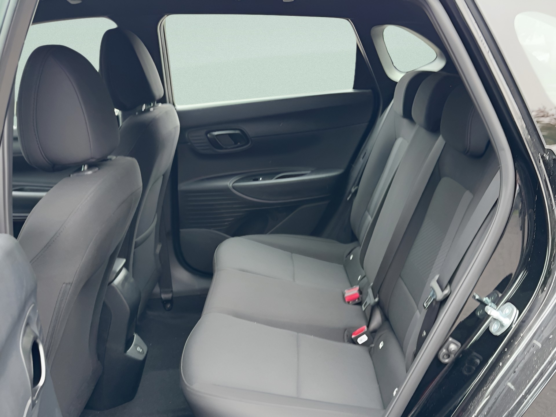 HYUNDAI i20 1.0 T-GDi Amplia GO! DCT-image-17