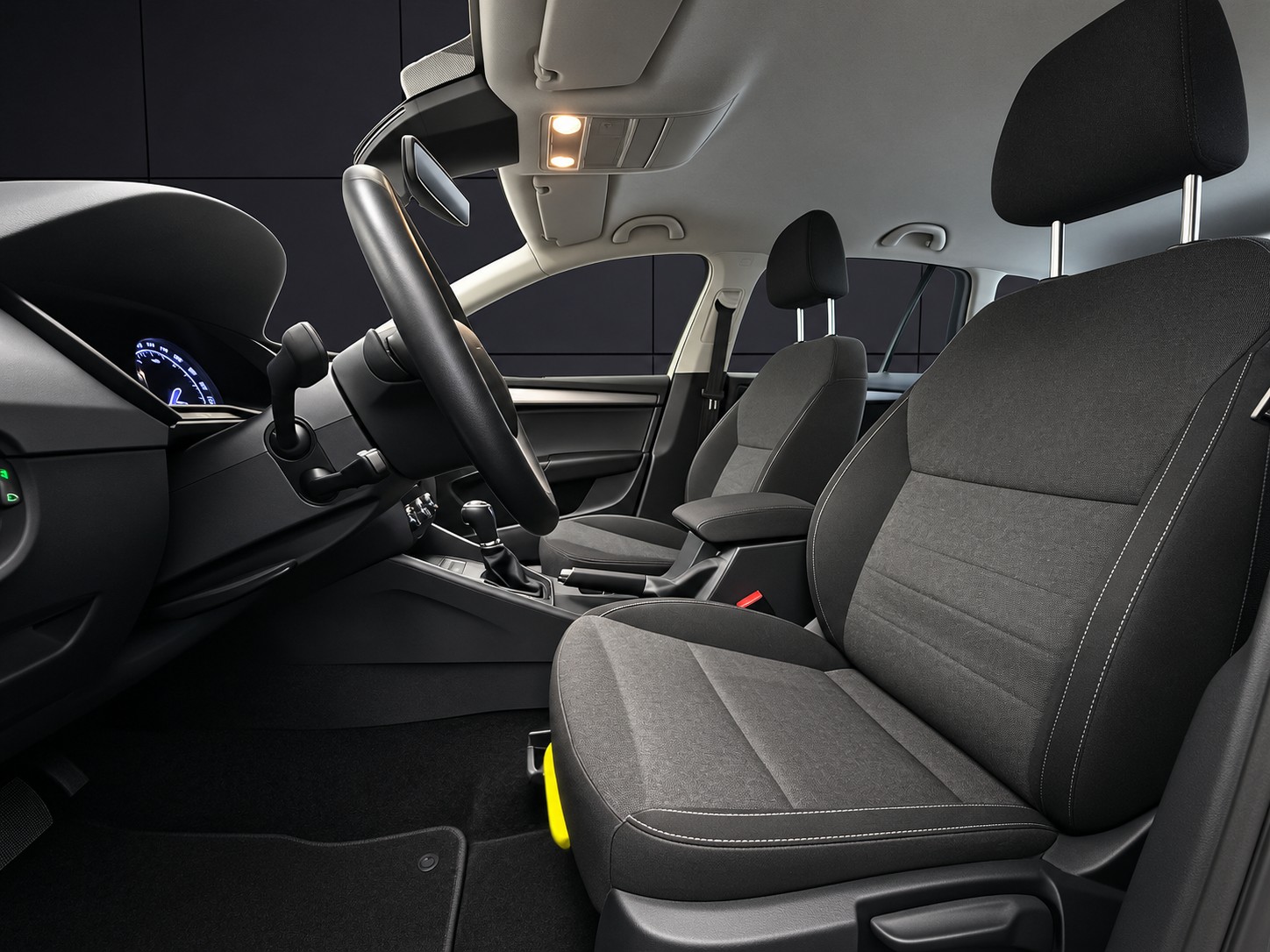 SKODA Octavia Combi 2.0 TSI Soleil 4x4 DSG-image-12