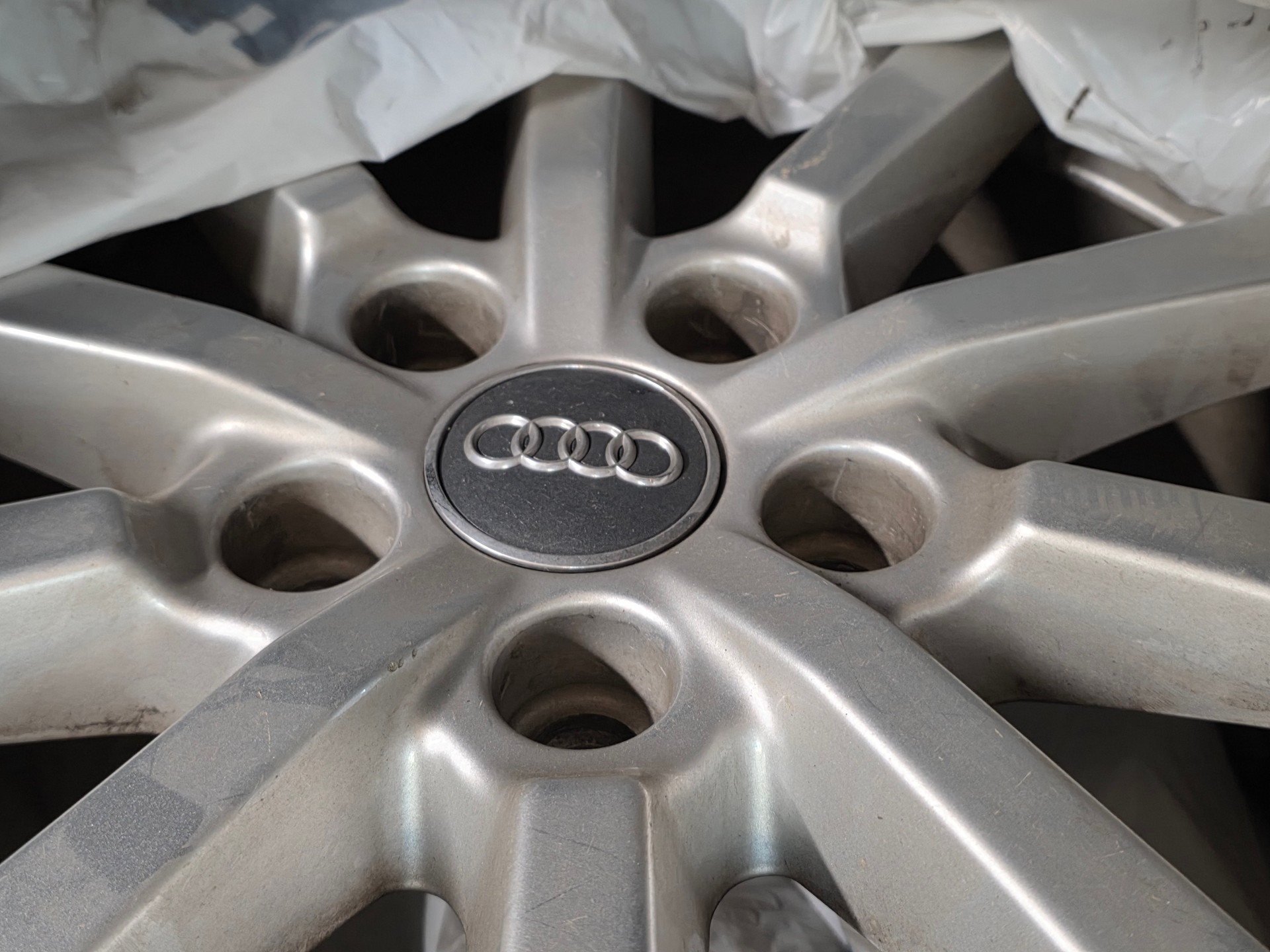 AUDI A3 Sportback 2.0 TFSI Sport quattro S-tronic-image-26