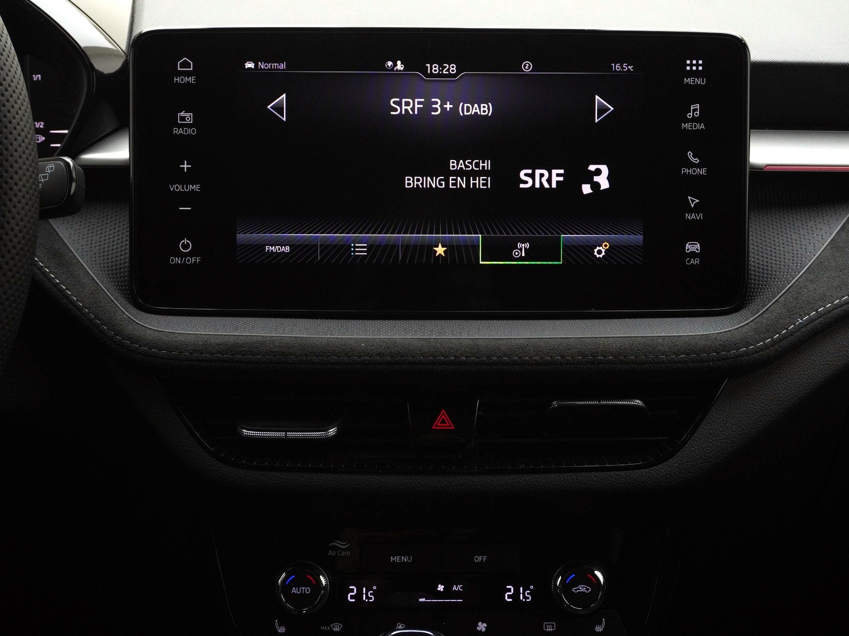 SKODA Fabia 1.5 TSI Monte Carlo DSG-image-12