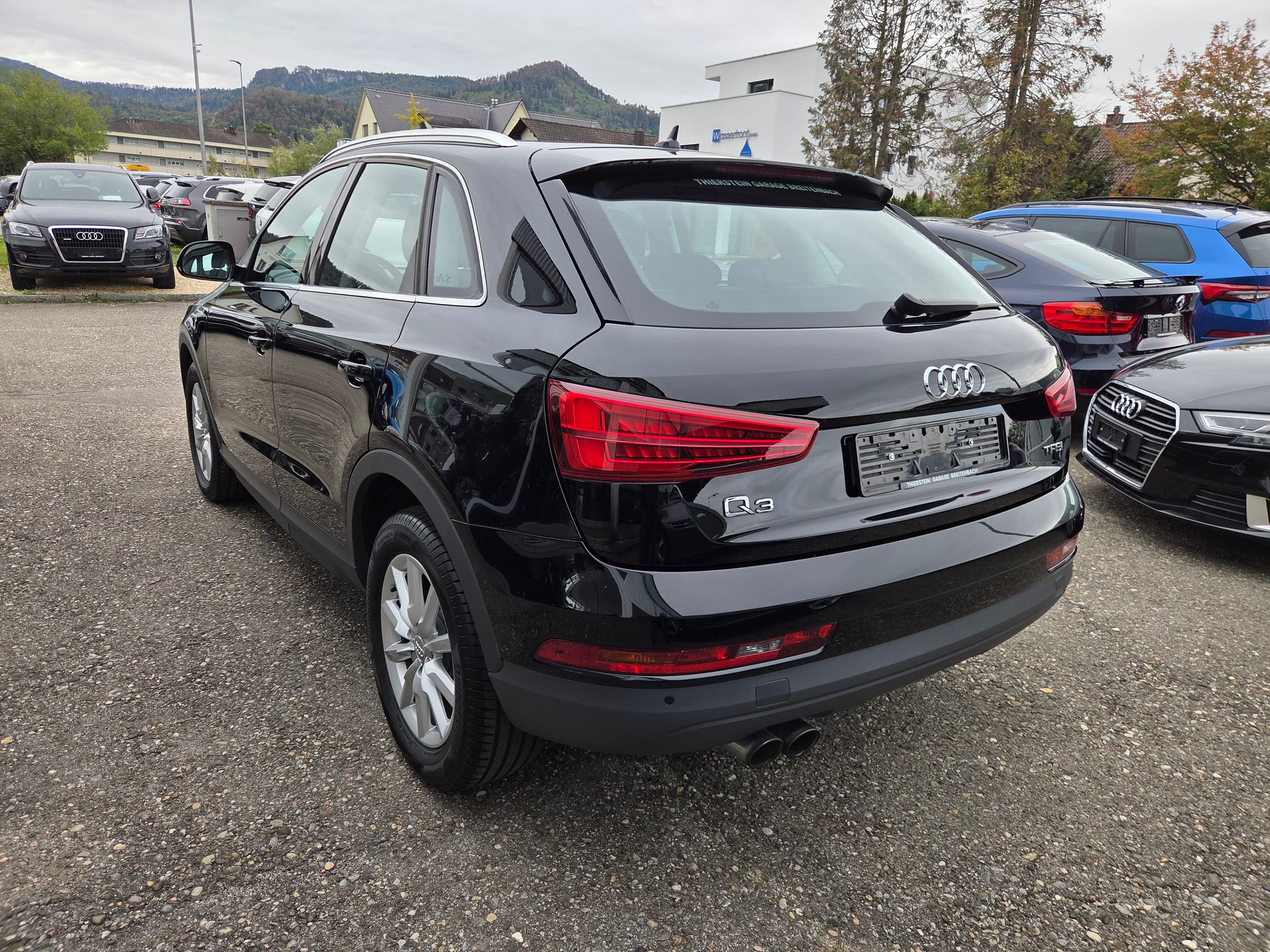 AUDI Q3 1.4 TFSI S-tronic-image-6