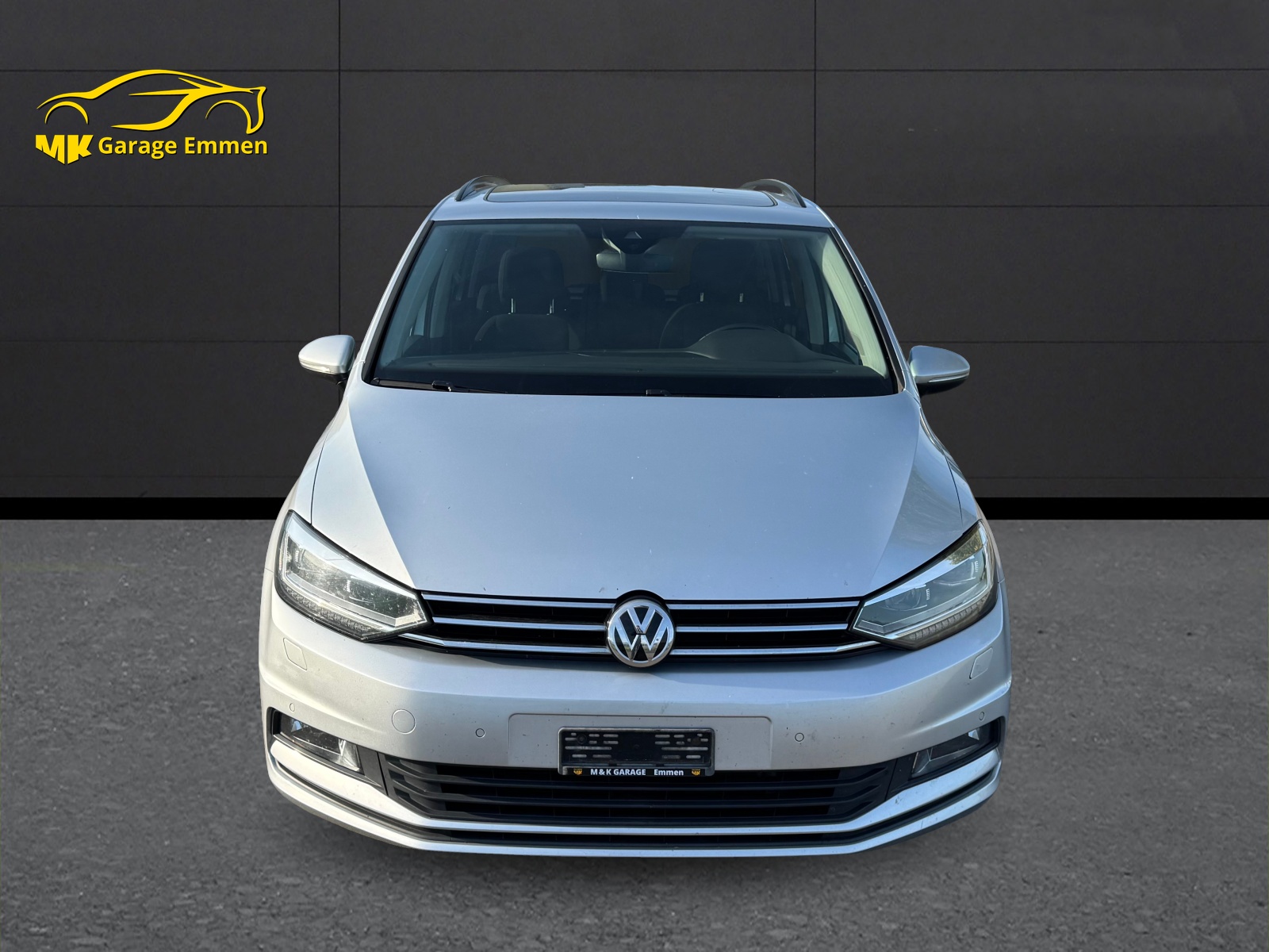 VW Touran 2.0 TDI BlueMotion Technology Comfortline DSG-image-7