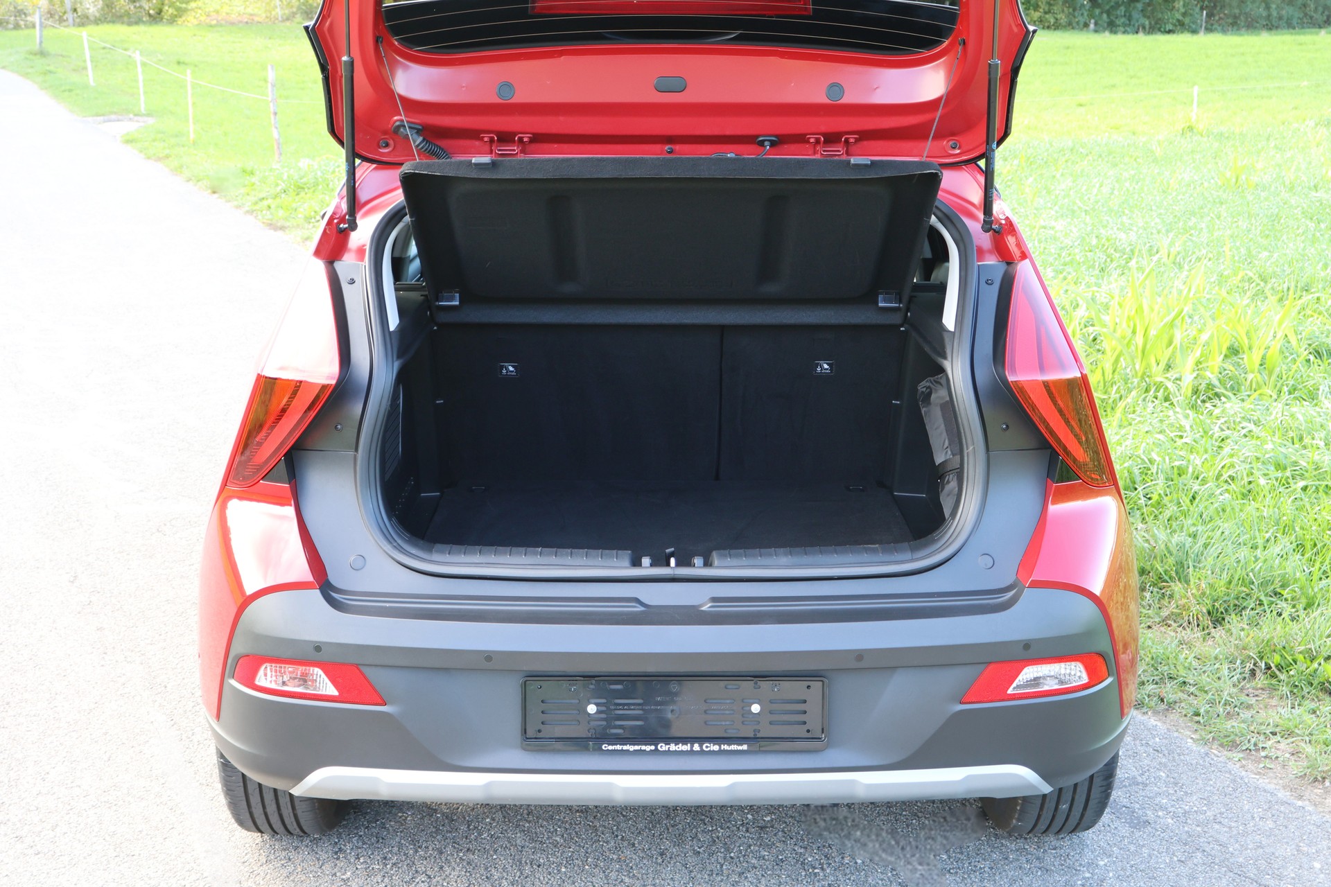 HYUNDAI Bayon 1.0 T 48V MH Vertex DCT-image-17