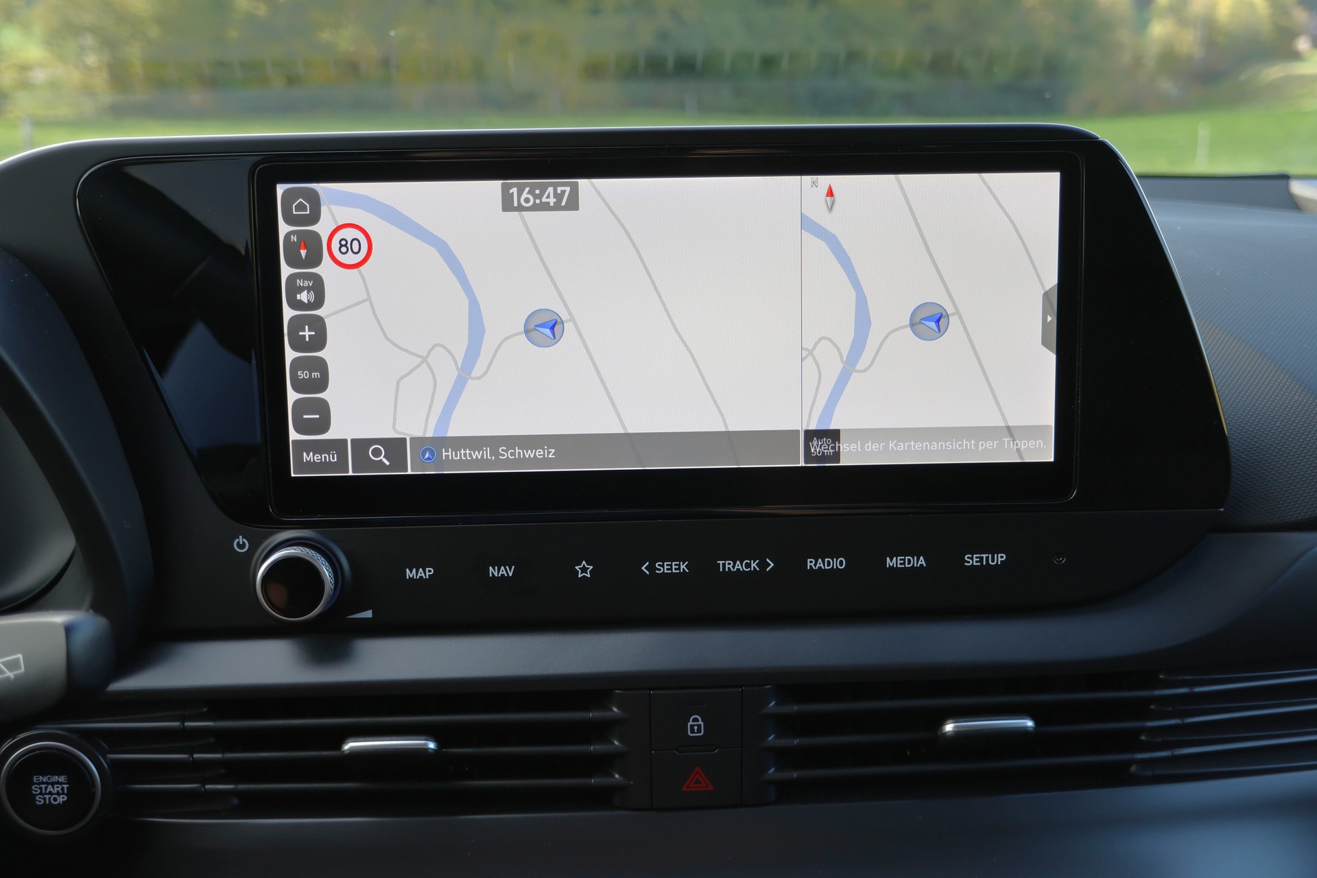 HYUNDAI Bayon 1.0 T 48V MH Vertex DCT-image-11