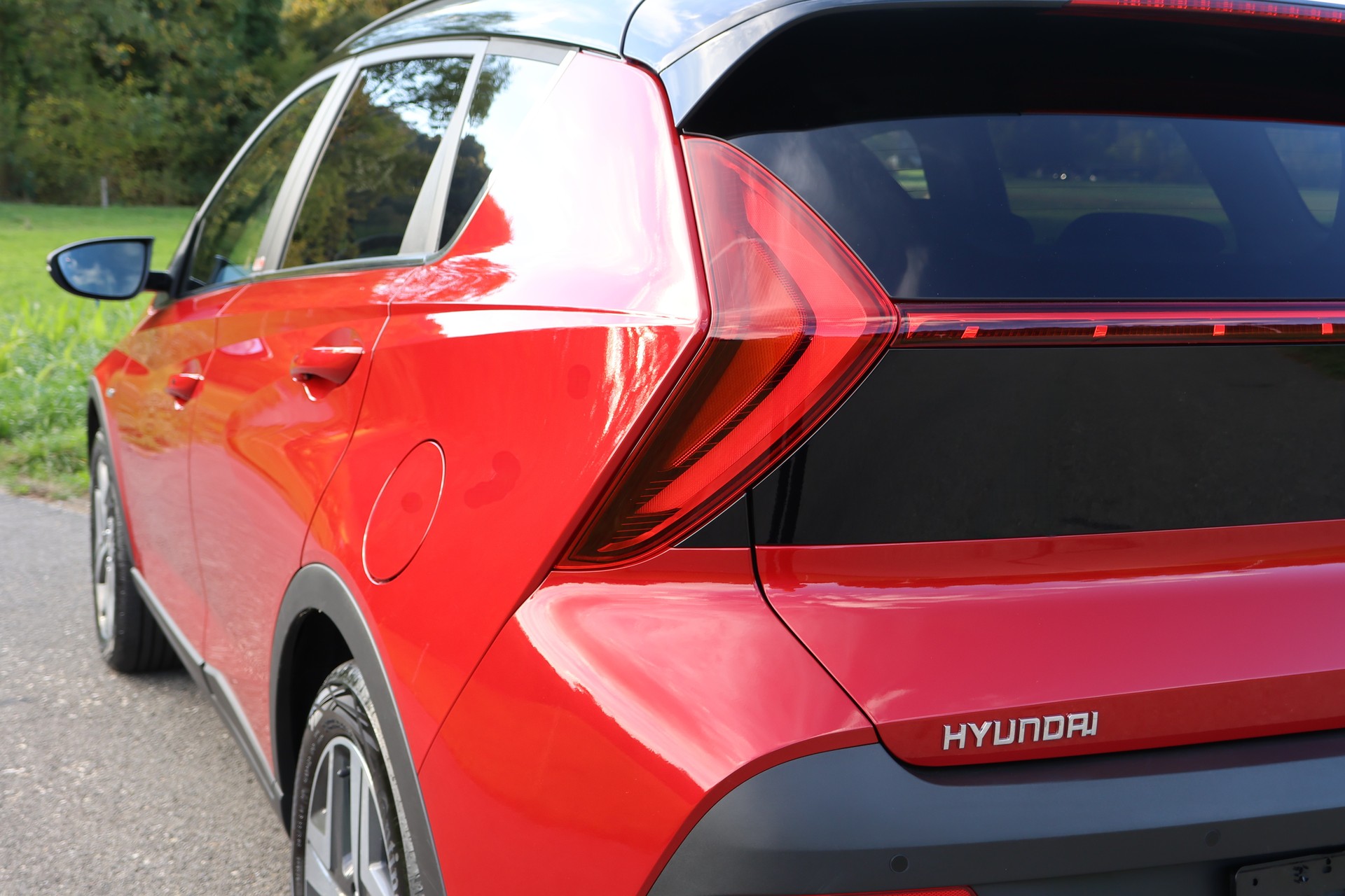 HYUNDAI Bayon 1.0 T 48V MH Vertex DCT-image-3