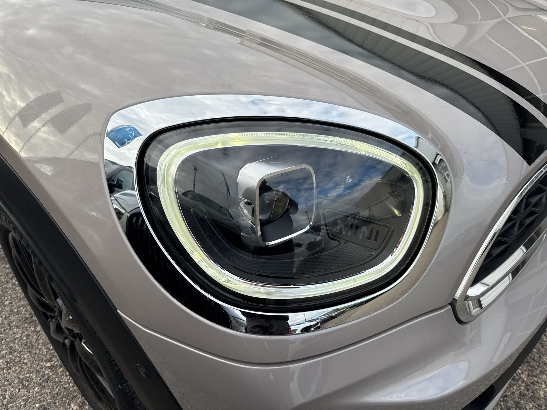 MINI Countryman Cooper SE ALL4 PHEV Steptronic-image-17