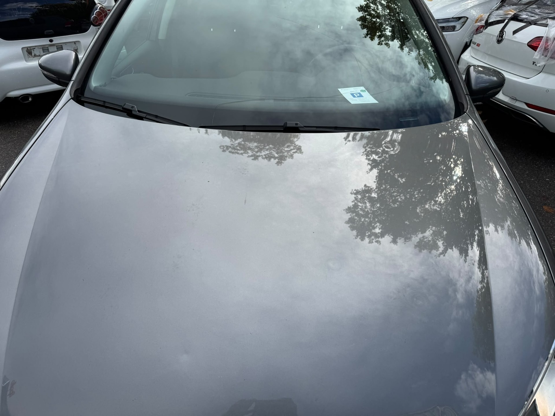 VW Golf 1.4 TSI Comfortline DSG-image-11