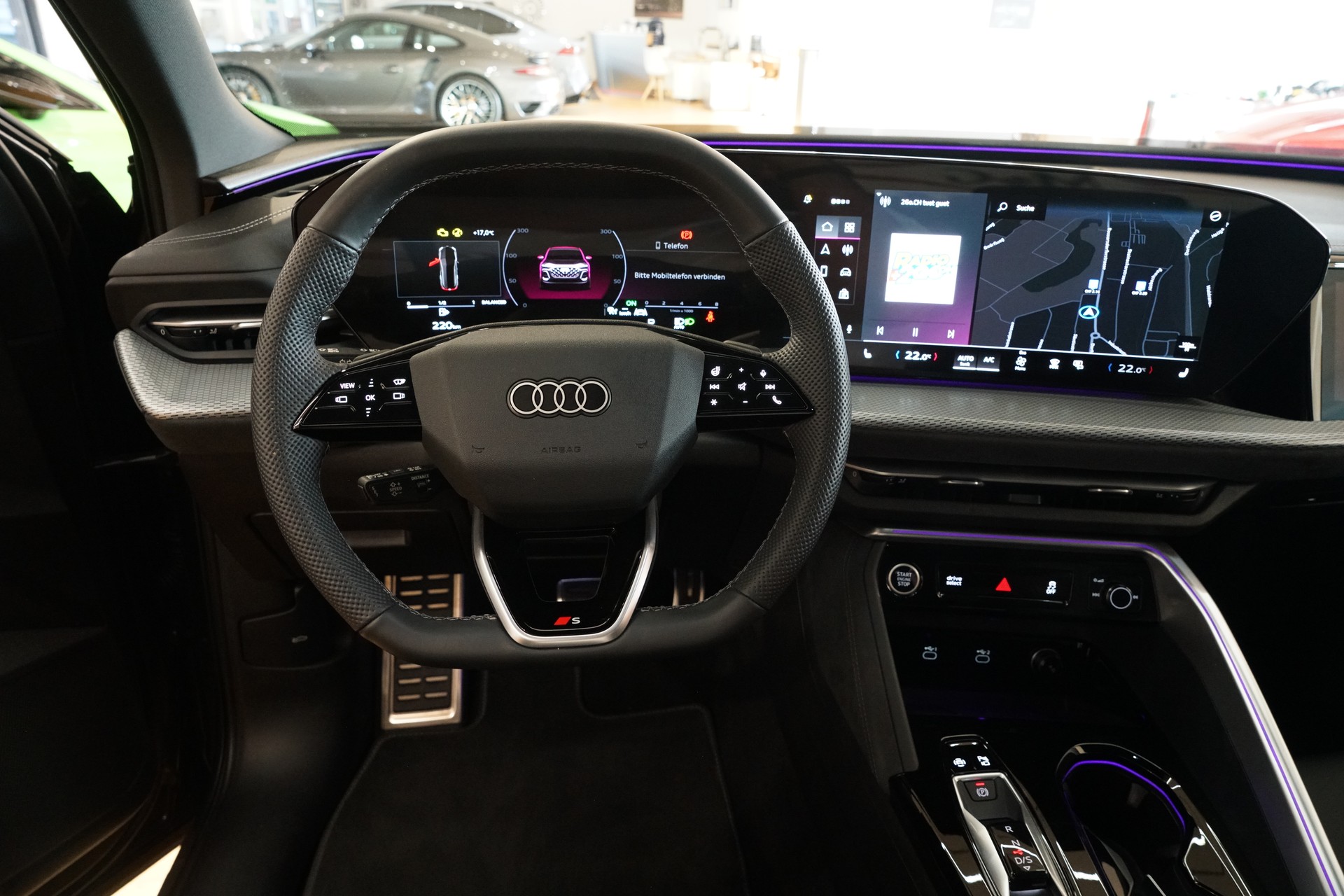 AUDI Q5 TFSI quatto 150 kW S-tronic-image-12