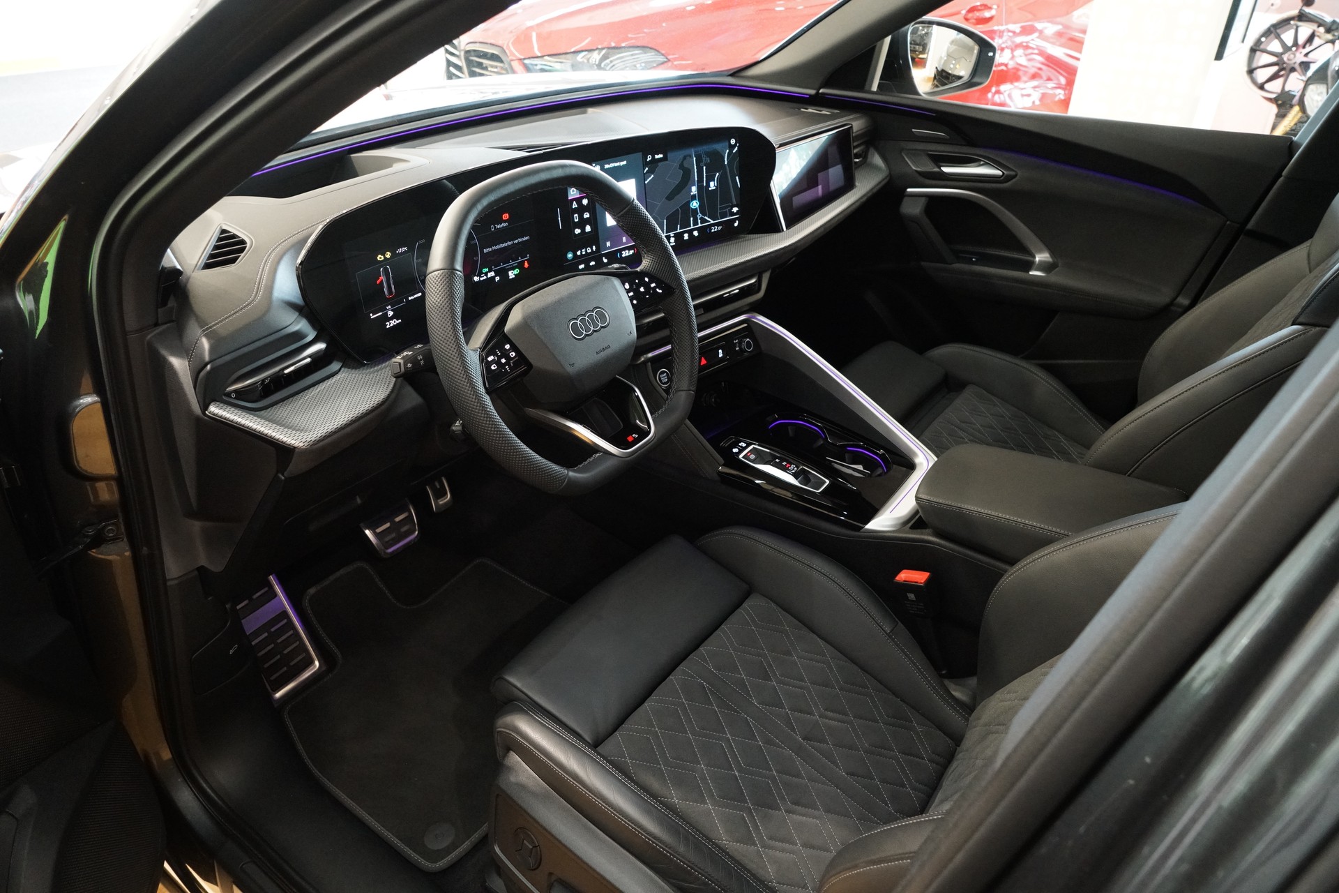 AUDI Q5 TFSI quatto 150 kW S-tronic-image-9