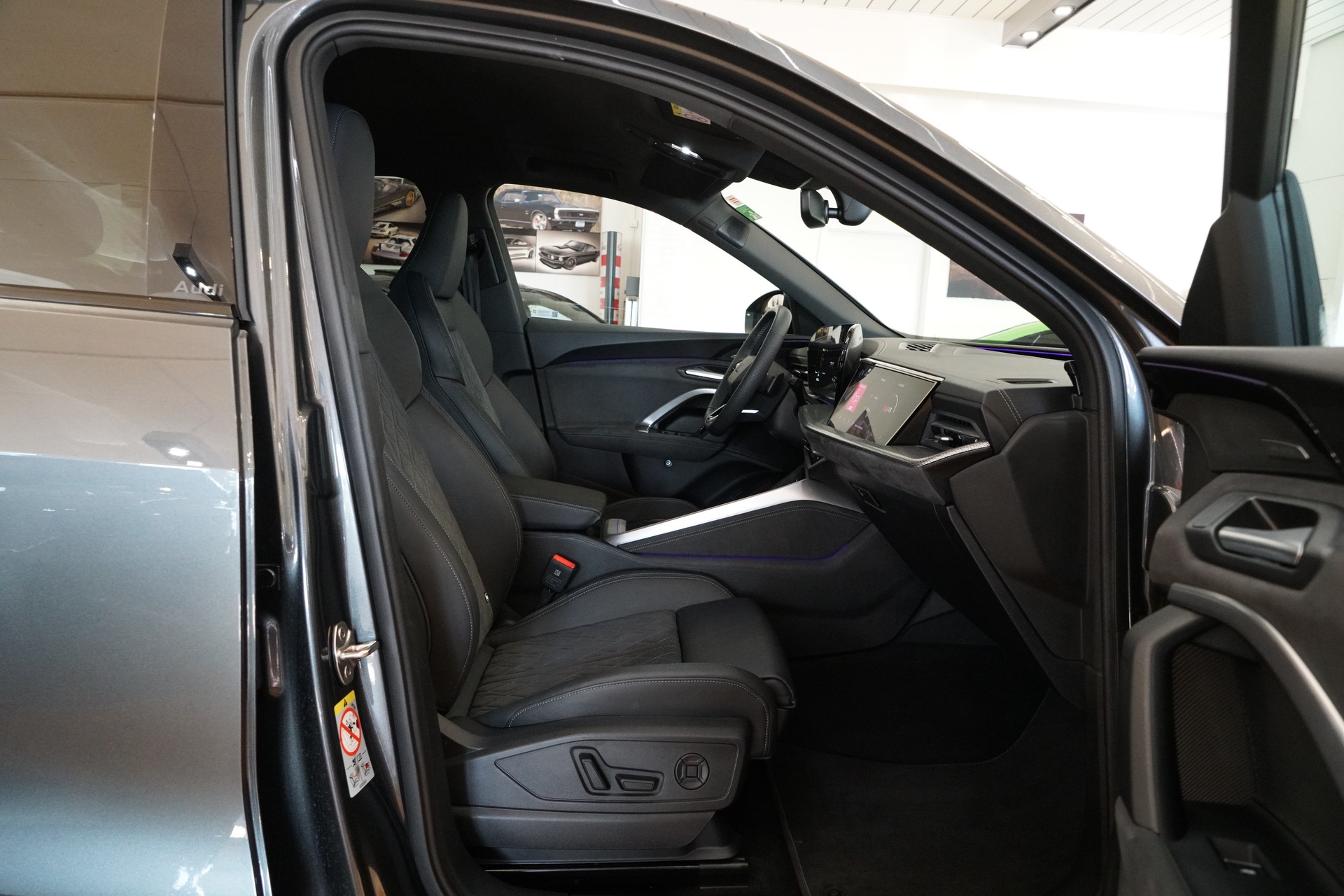 AUDI Q5 TFSI quatto 150 kW S-tronic-image-23