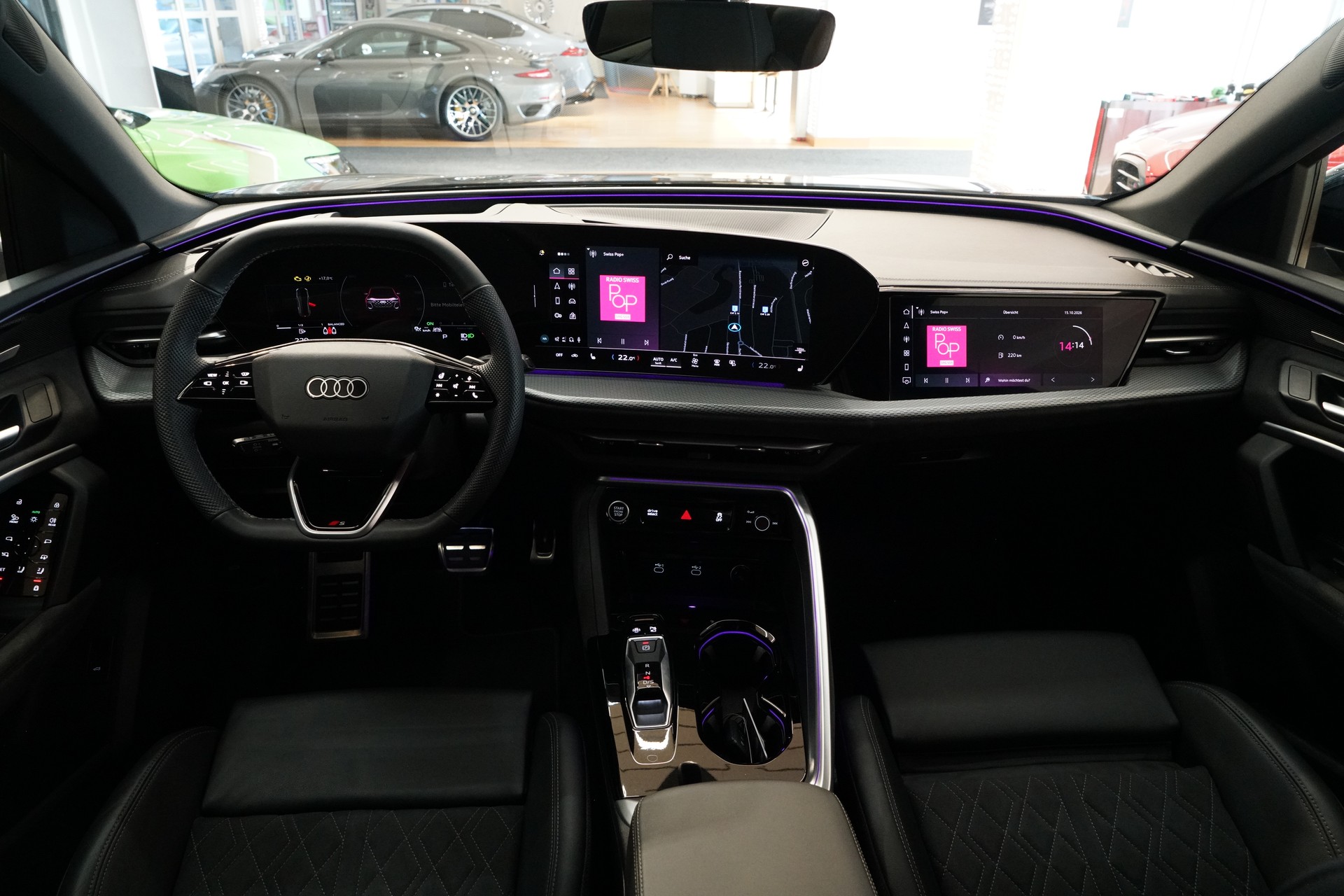 AUDI Q5 TFSI quatto 150 kW S-tronic-image-10