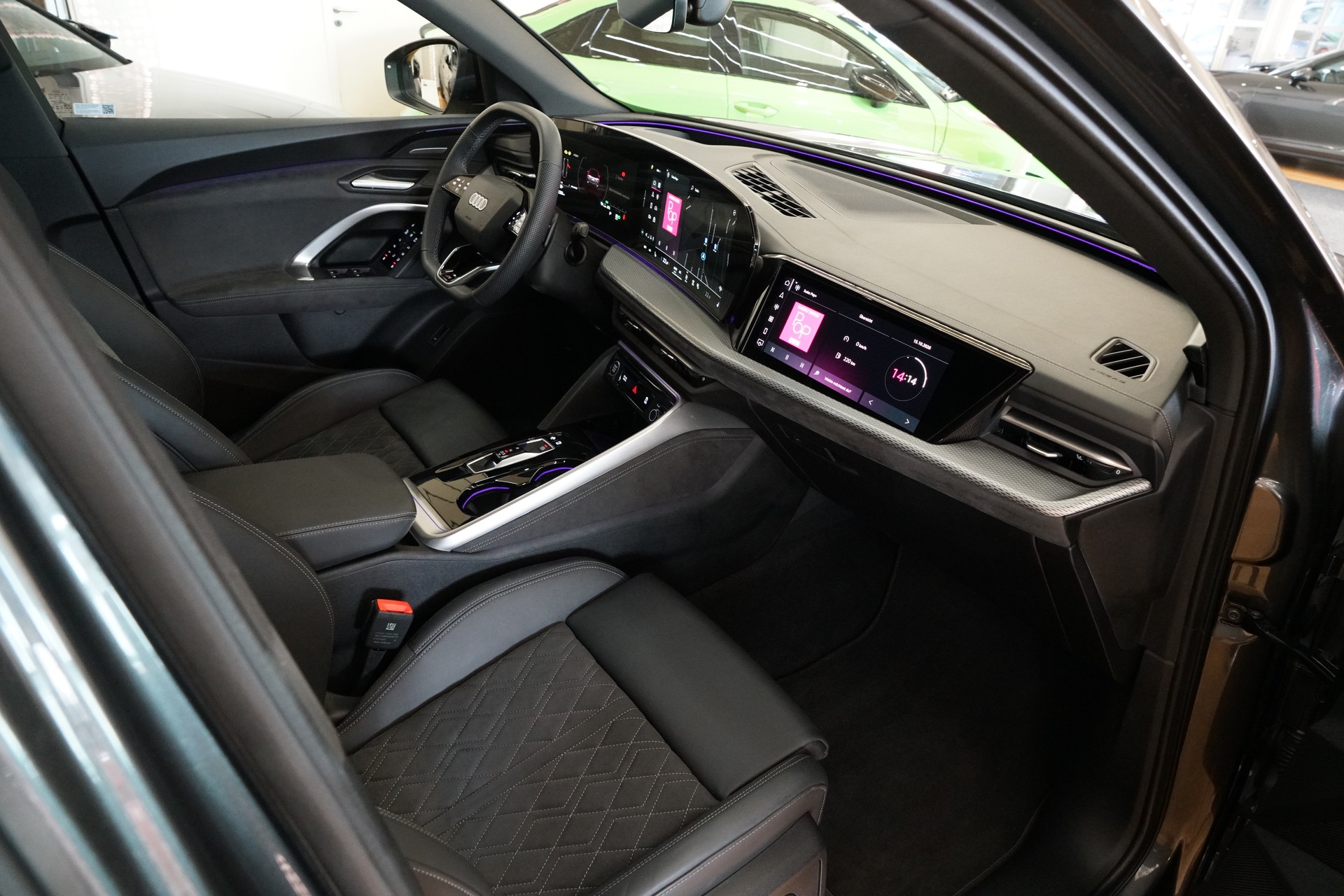 AUDI Q5 TFSI quatto 150 kW S-tronic-image-11