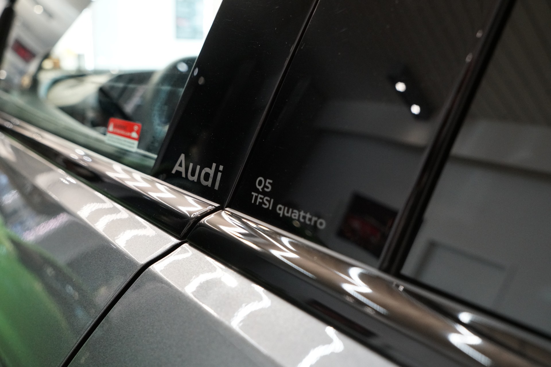 AUDI Q5 TFSI quatto 150 kW S-tronic-image-7