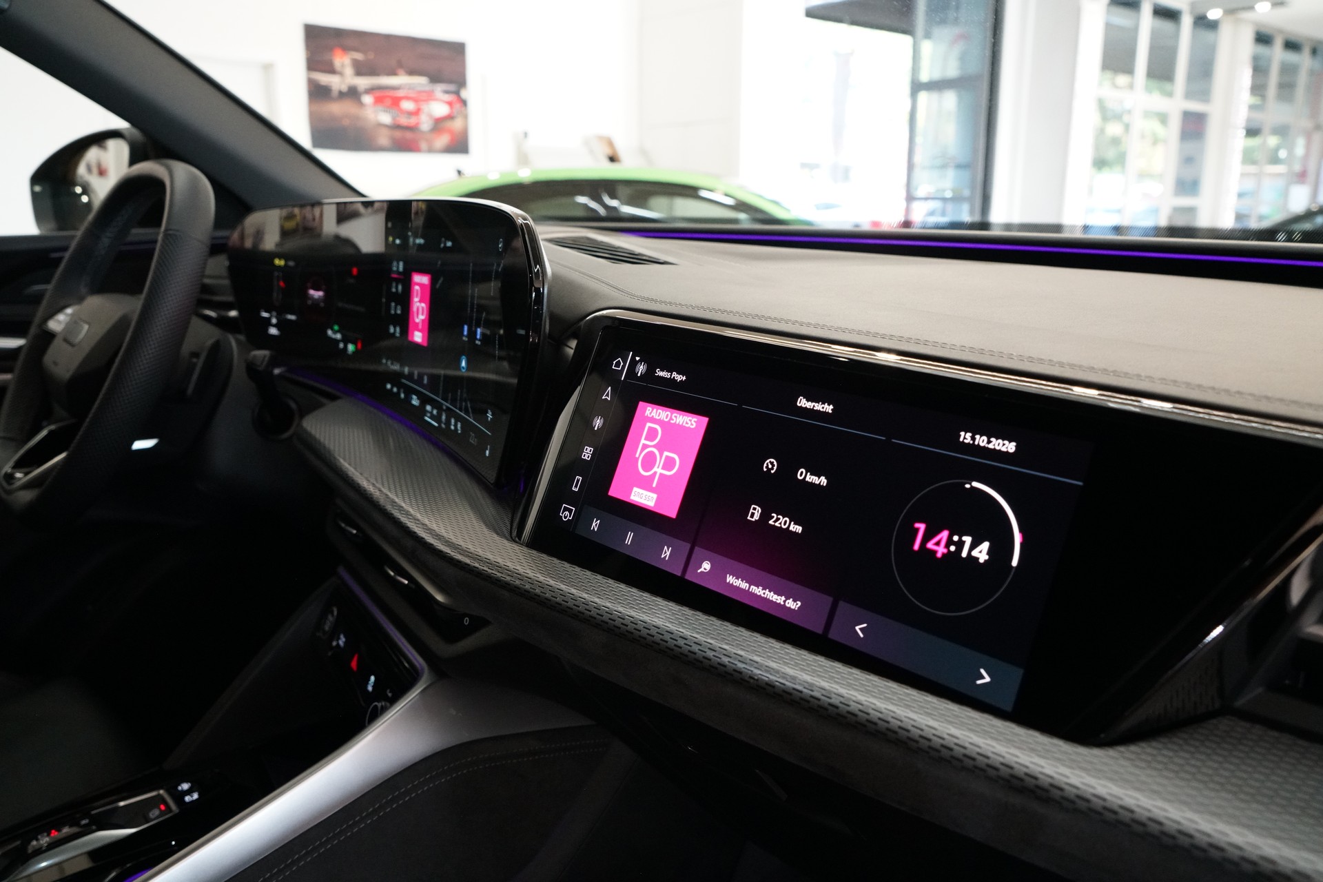 AUDI Q5 TFSI quatto 150 kW S-tronic-image-22