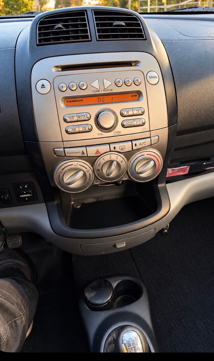 DAIHATSU Sirion 1.3-image-3
