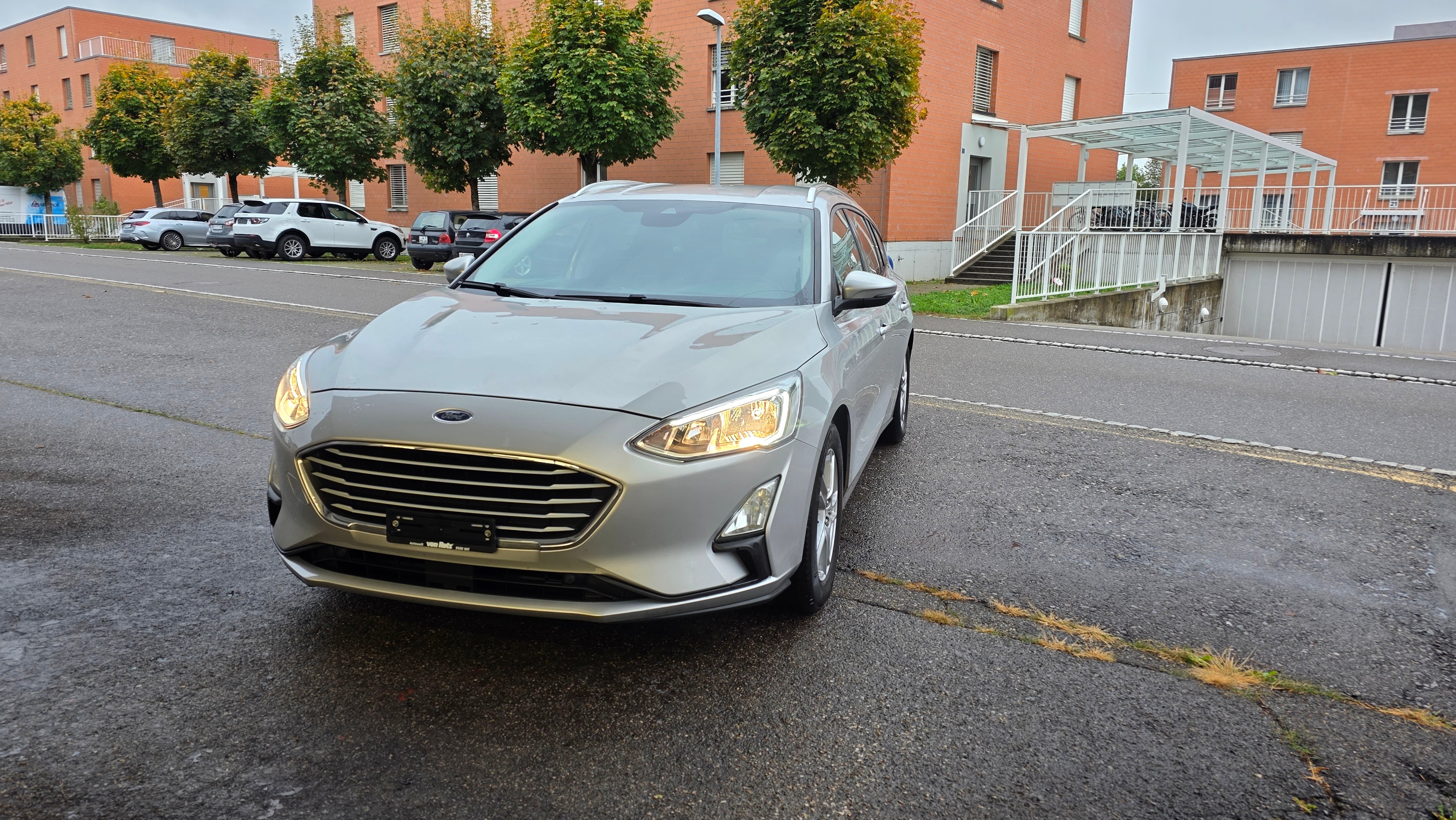 Car photo