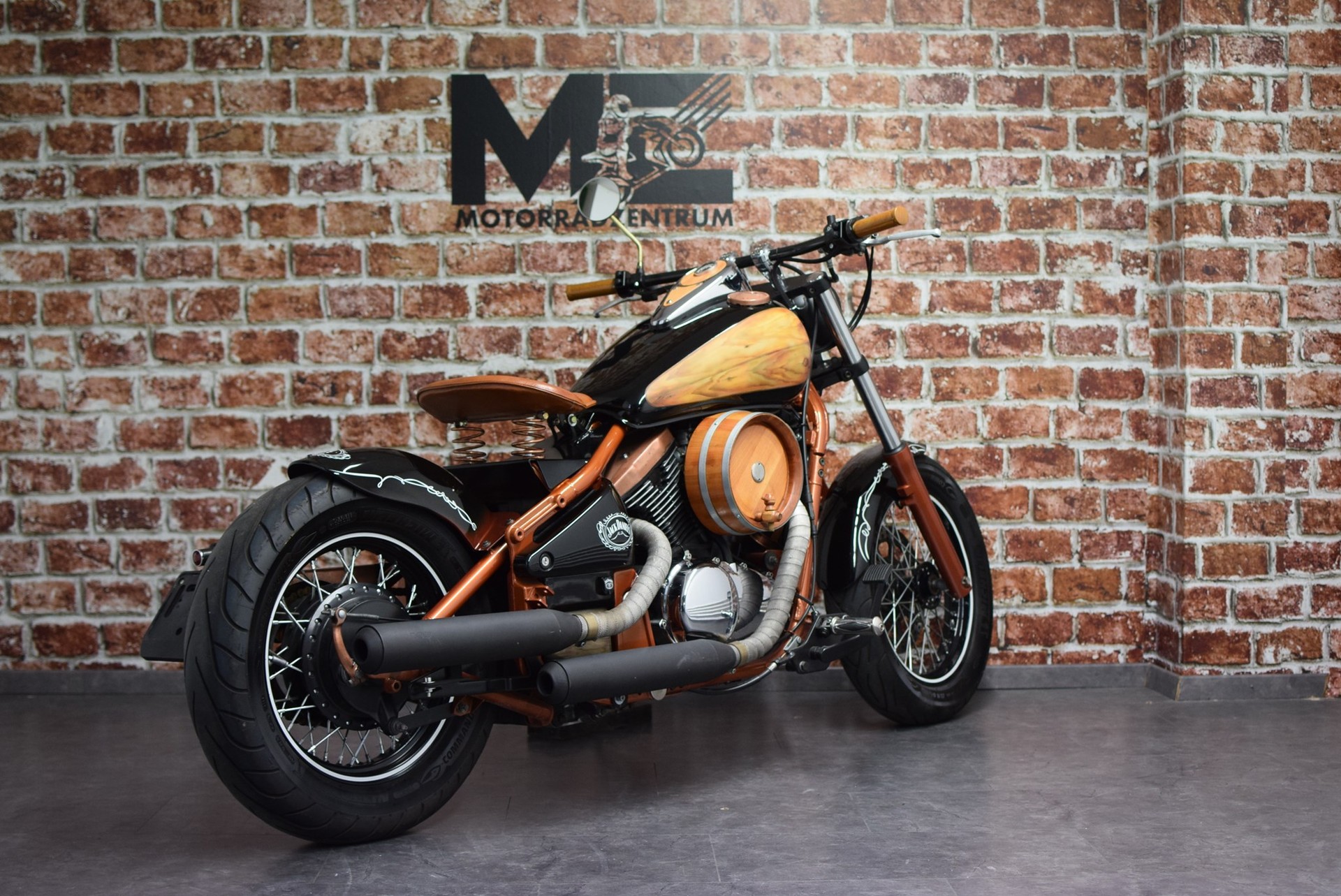 KAWASAKI VN 800-showroom-element-2