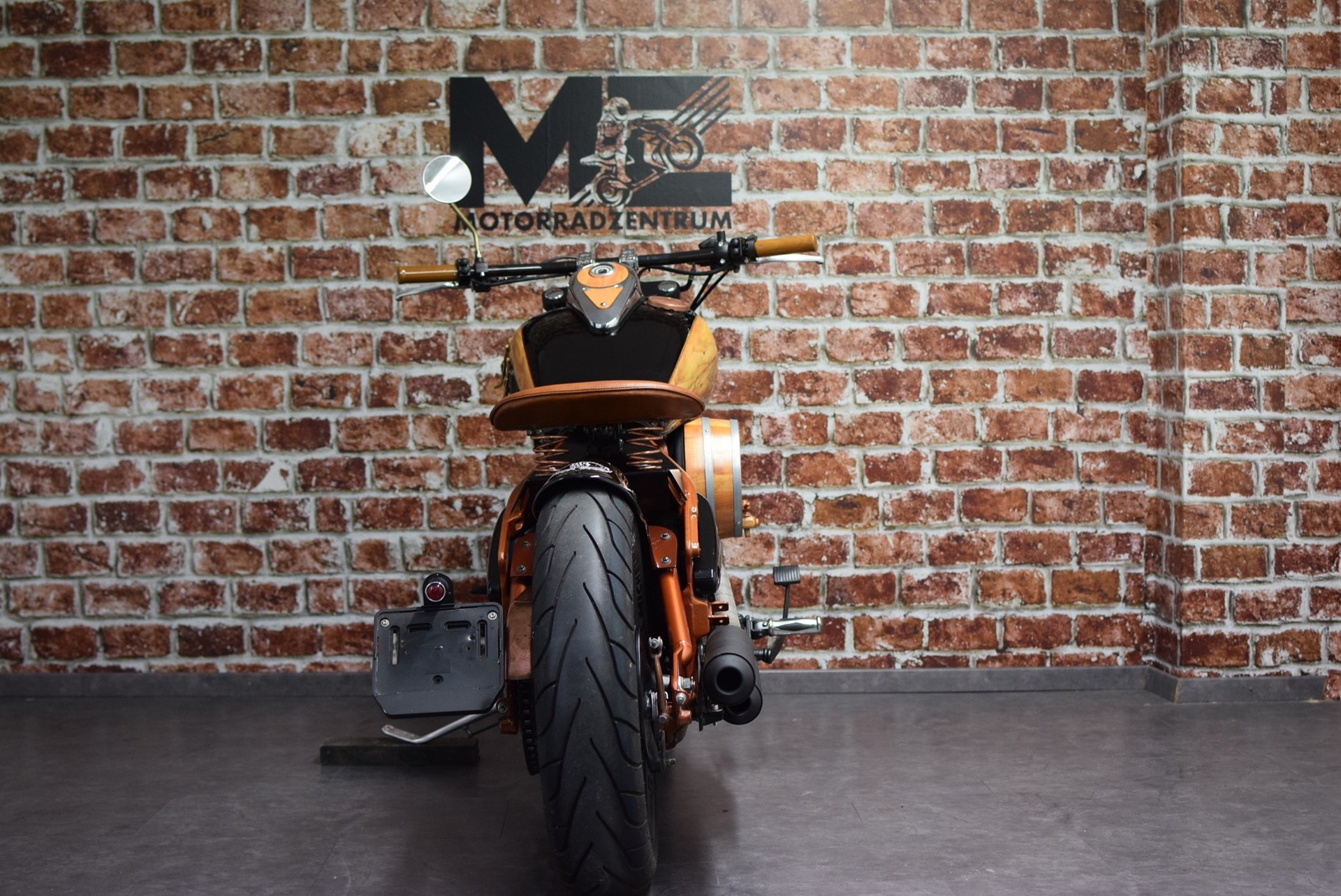 KAWASAKI VN 800-showroom-element-3