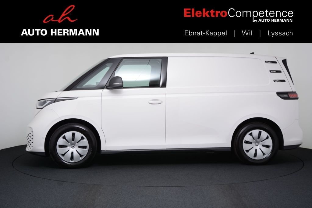 VW ID. Buzz Cargo *Aktion*-image-3