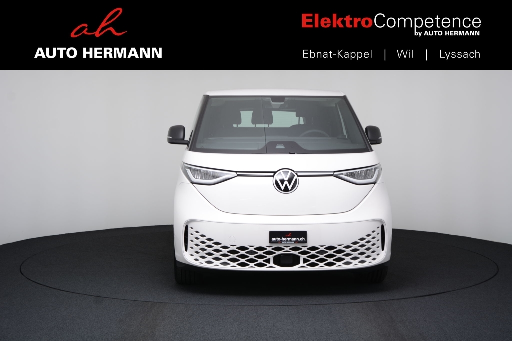 VW ID. Buzz Cargo *Aktion*-image-1