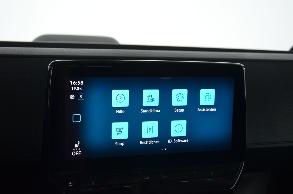 VW ID. Buzz Cargo *Aktion*-image-16
