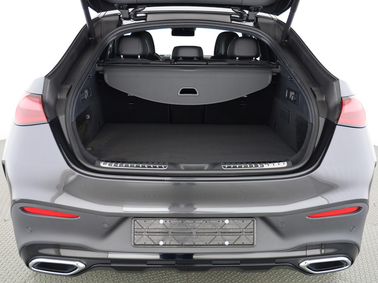 MERCEDES-BENZ GLC Coupé 300 d 4Matic 9G-Tronic-image-3