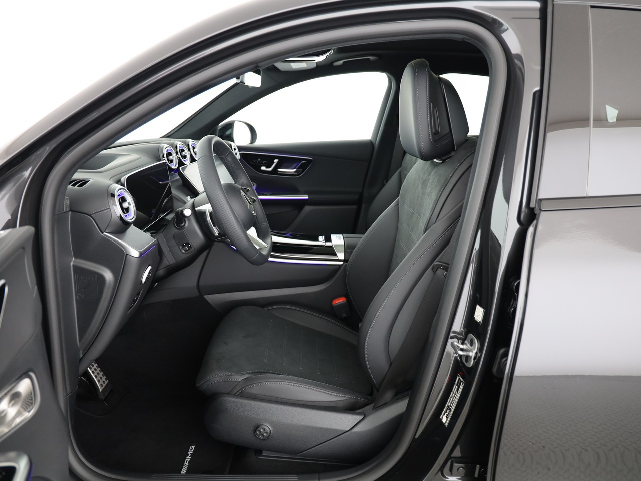 MERCEDES-BENZ GLC Coupé 300 d 4Matic 9G-Tronic-image-4