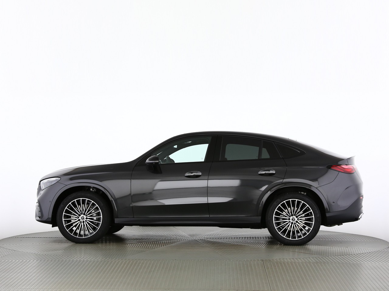MERCEDES-BENZ GLC Coupé 300 d 4Matic 9G-Tronic-image-2