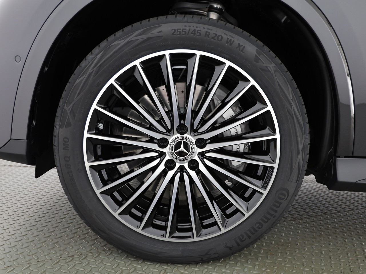 MERCEDES-BENZ GLC Coupé 300 d 4Matic 9G-Tronic-image-6