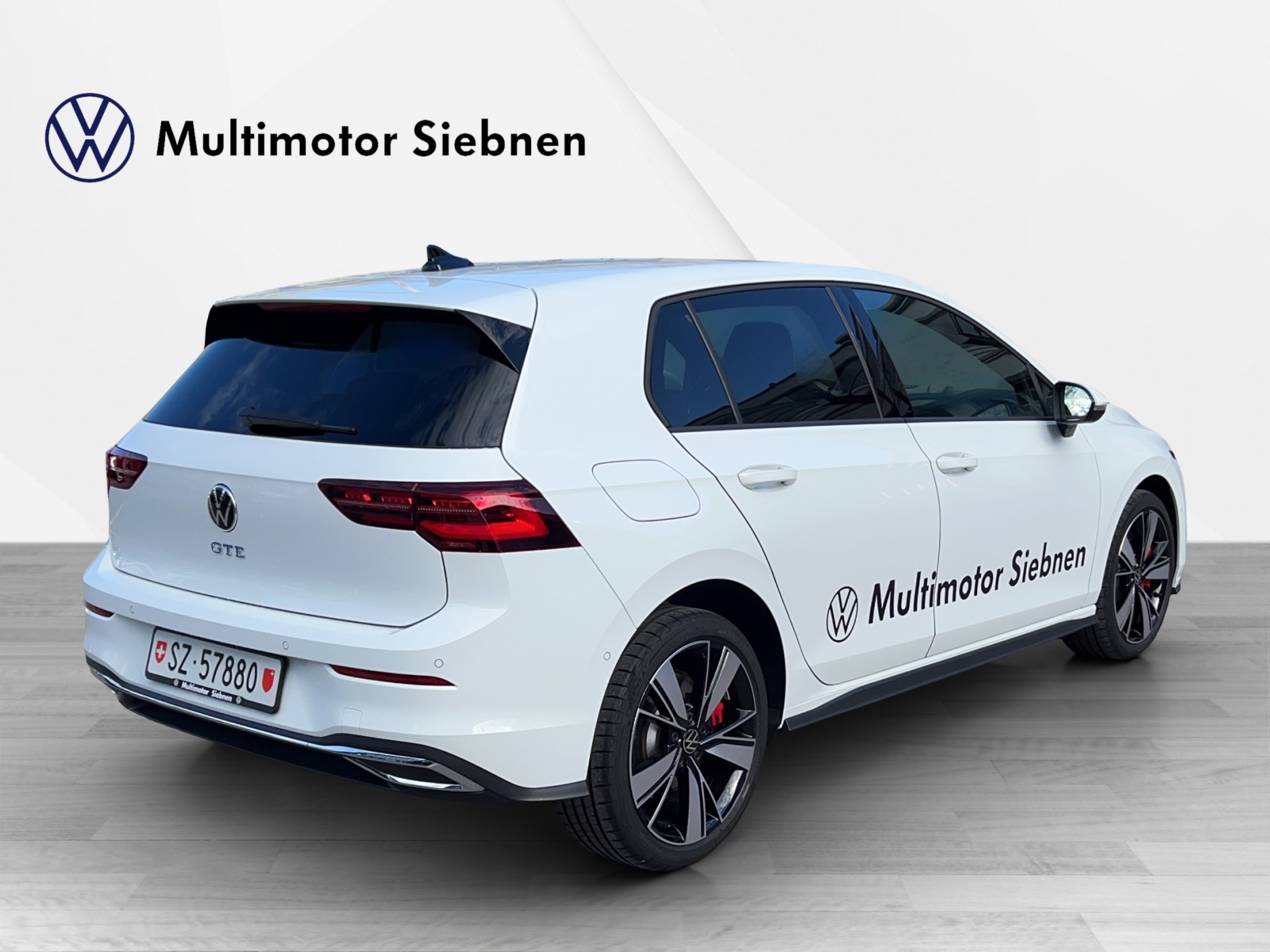 VW Golf 1.4 TSI PHEV GTE-image-4