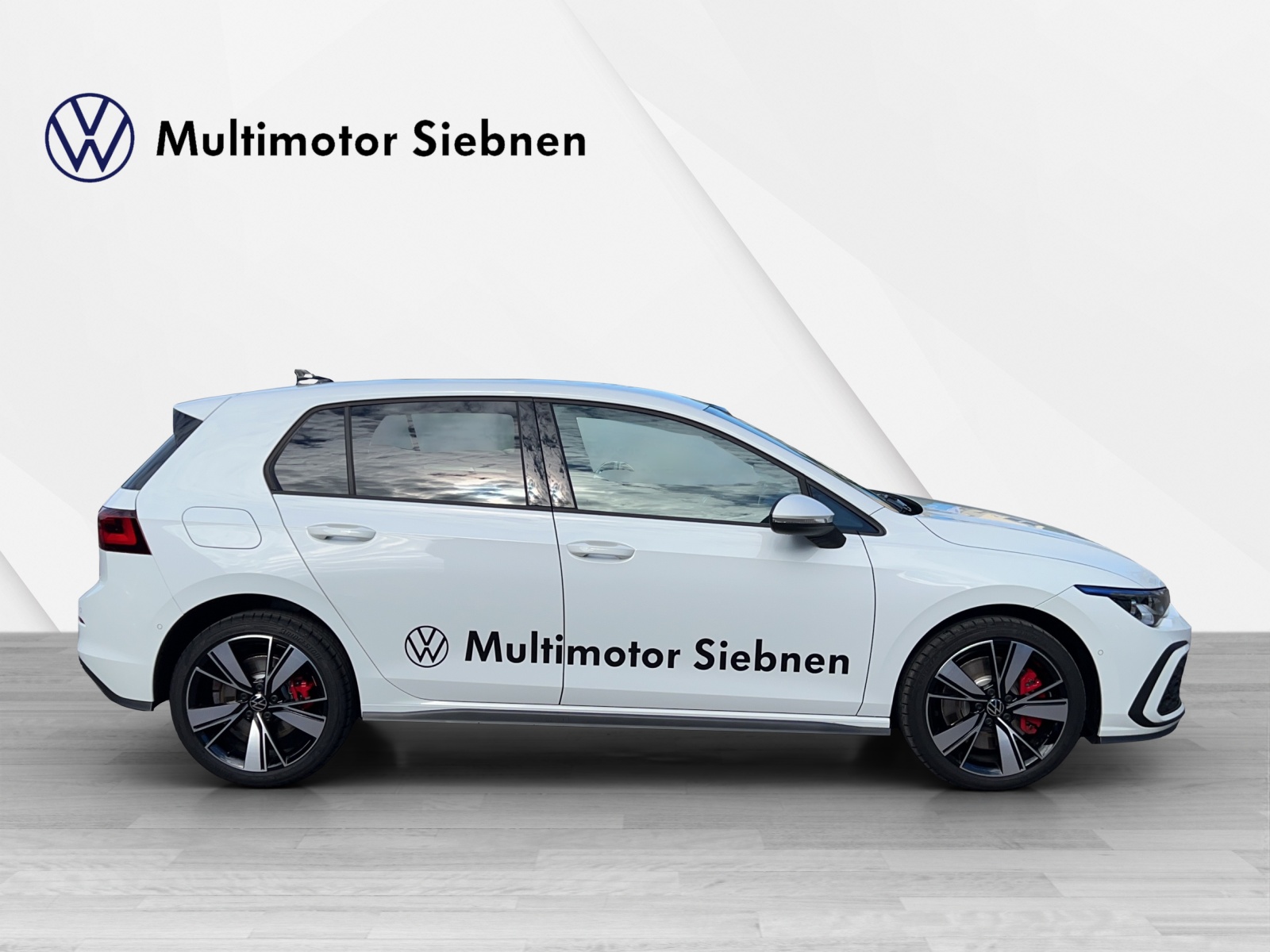 VW Golf 1.4 TSI PHEV GTE-image-5