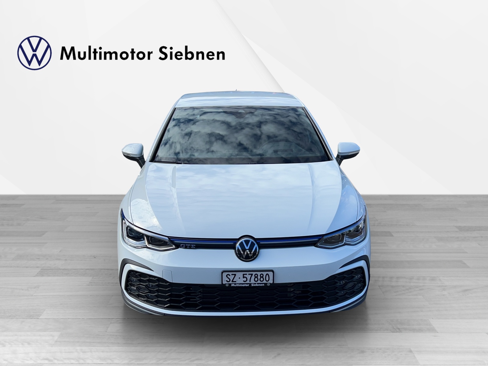 VW Golf 1.4 TSI PHEV GTE-image-7