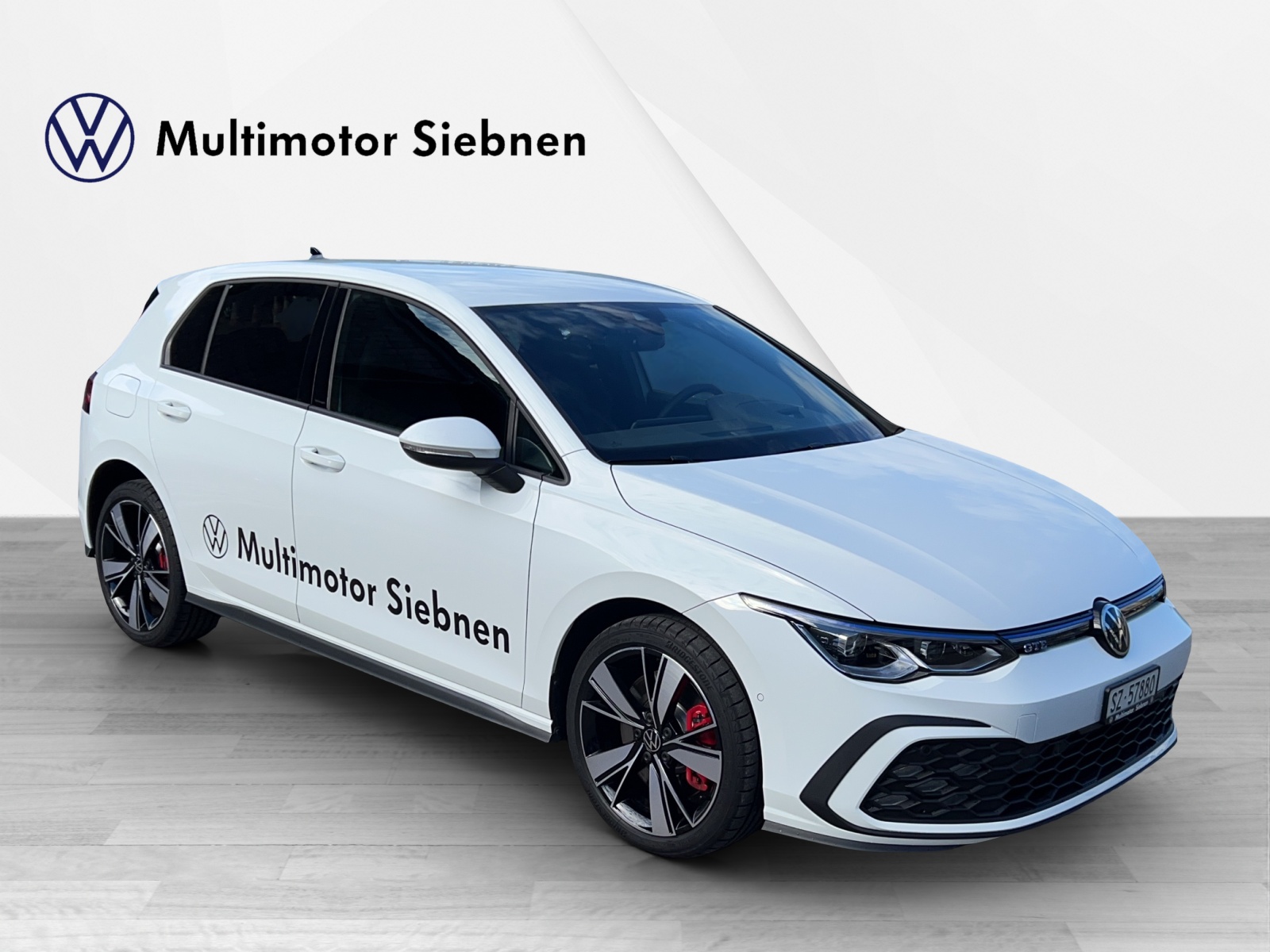 VW Golf 1.4 TSI PHEV GTE-image-6