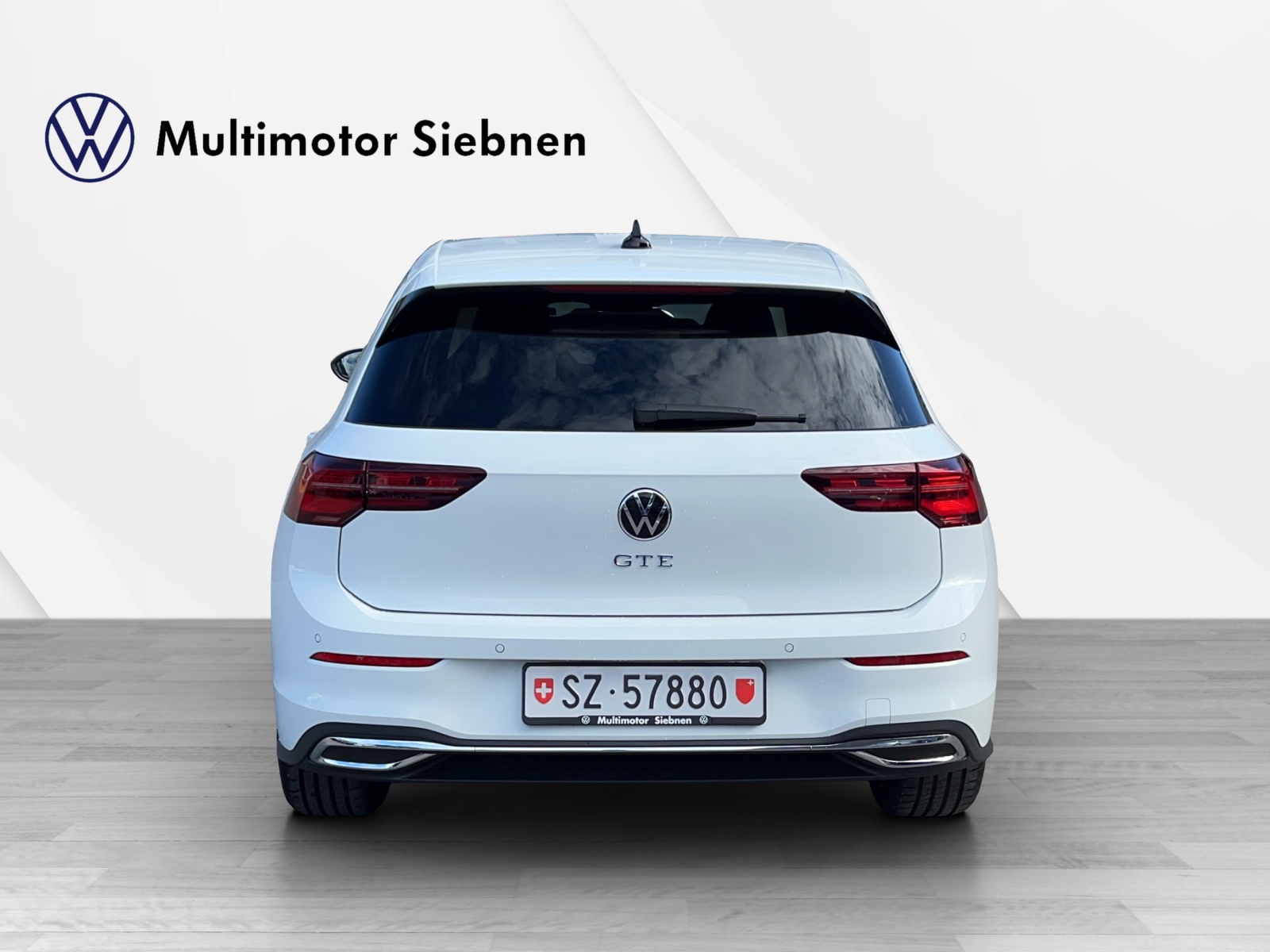 VW Golf 1.4 TSI PHEV GTE-image-3