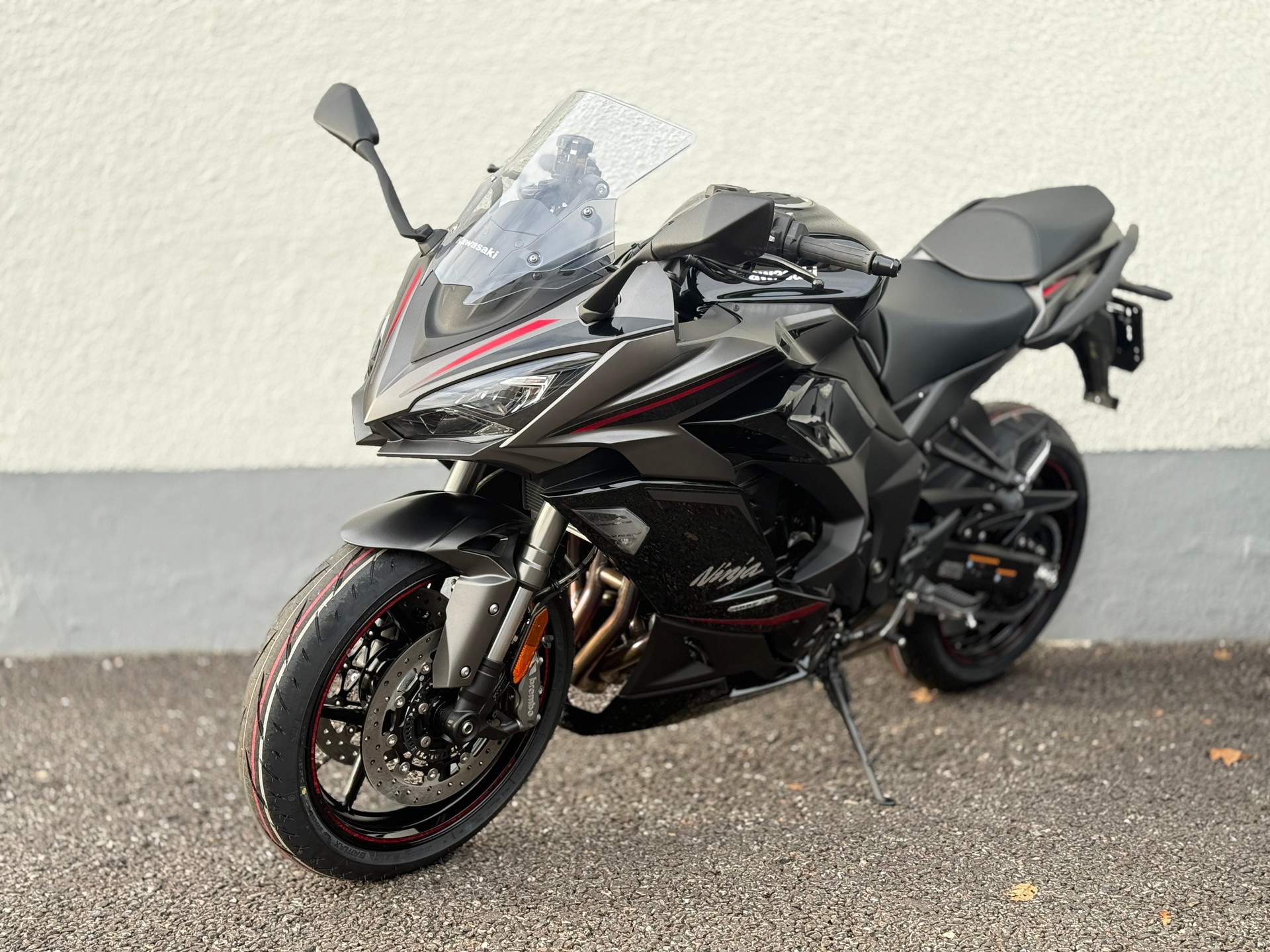 KAWASAKI Ninja 1100 SX SE-image-5