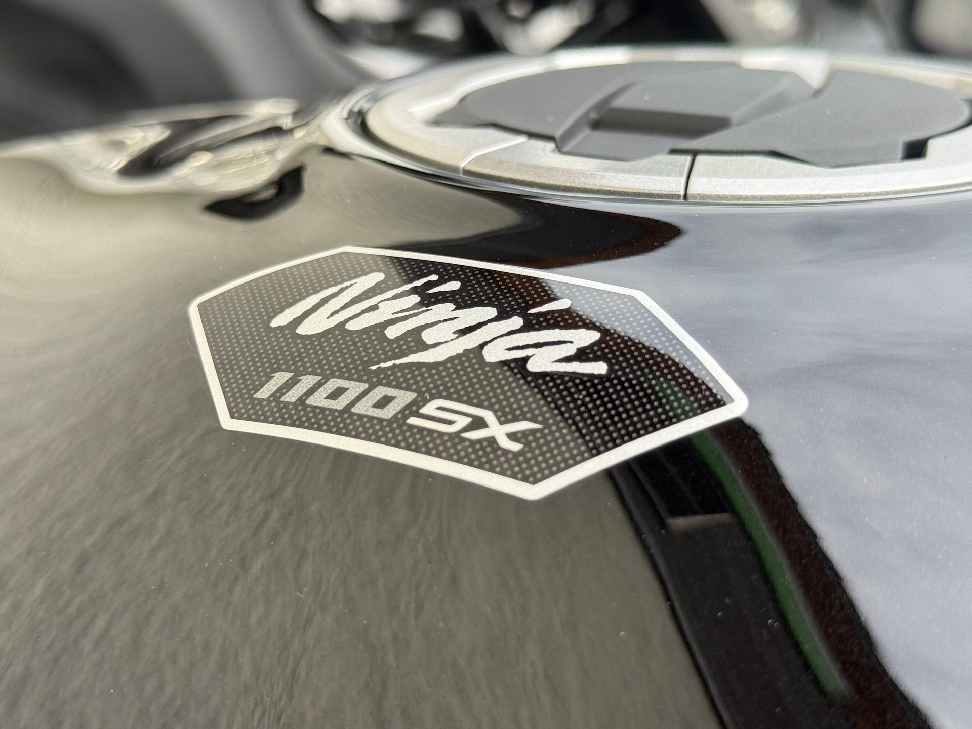 KAWASAKI Ninja 1100 SX SE-image-10