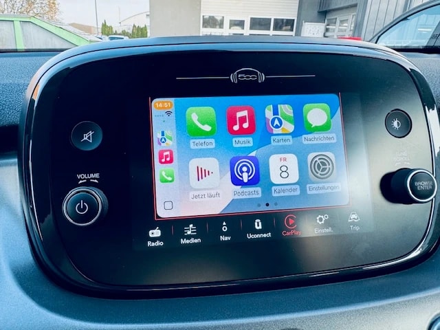 FIAT 500X 1.5 Hybrid Sport Final Edition DCT-image-4