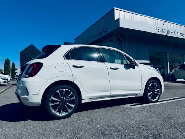 FIAT 500X 1.5 Hybrid Sport Final Edition DCT-image-3