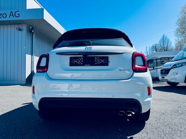 FIAT 500X 1.5 Hybrid Sport Final Edition DCT-image-6