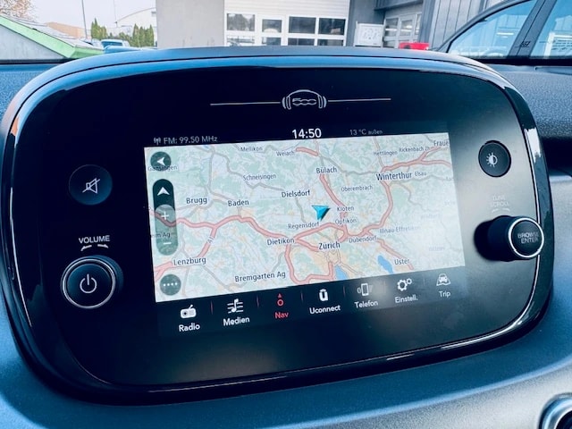 FIAT 500X 1.5 Hybrid Sport Final Edition DCT-image-5