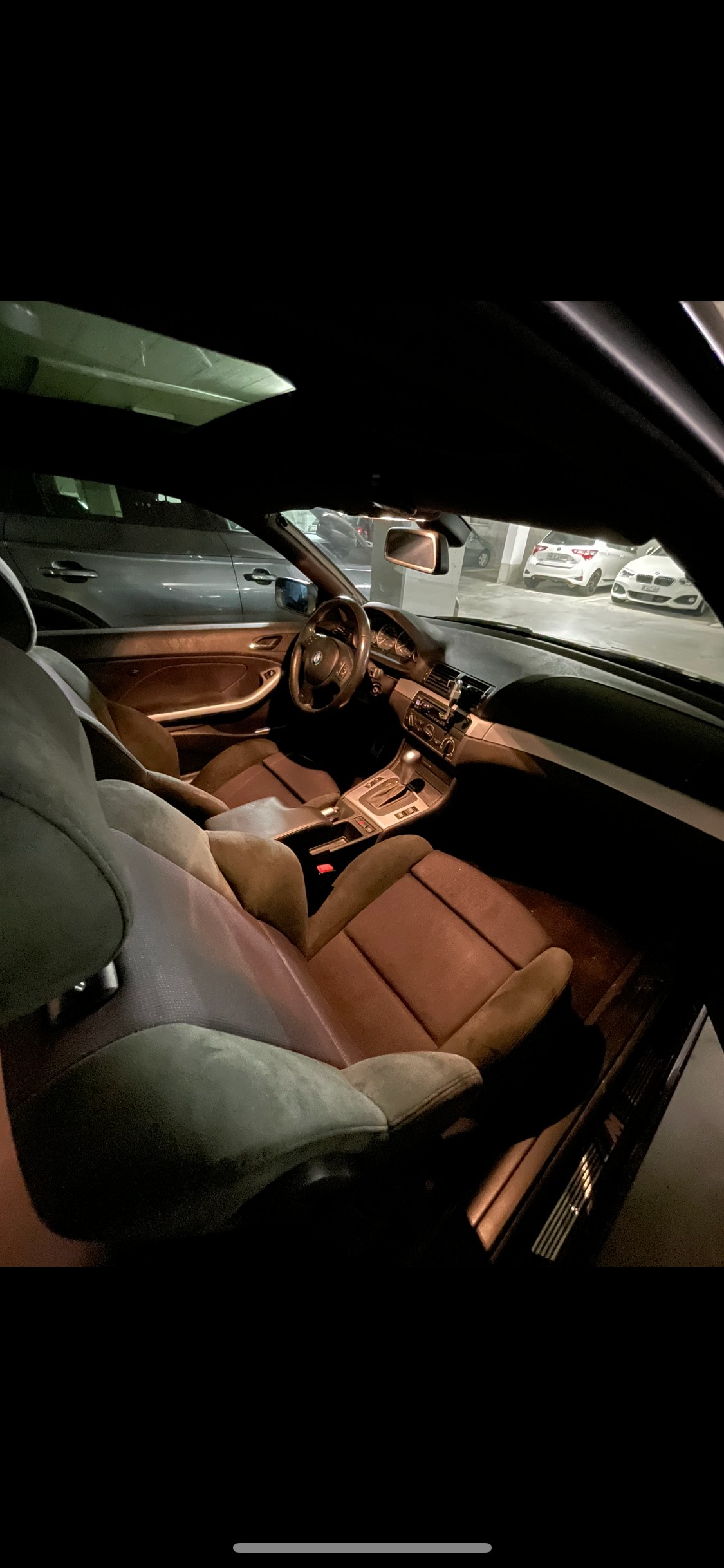 BMW 330Ci Coupé-image-5