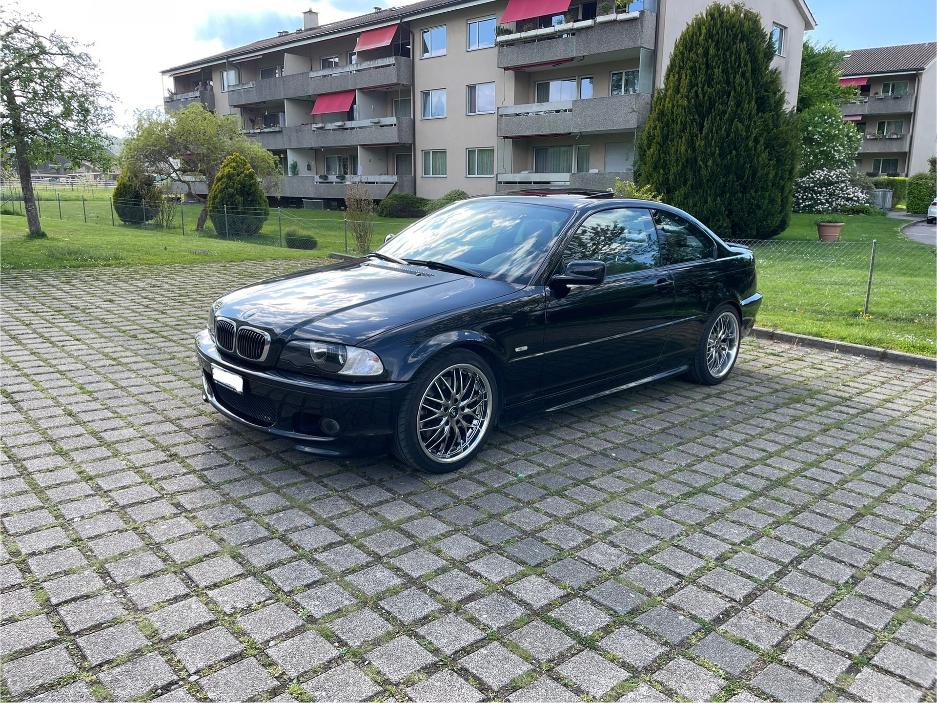 BMW 330Ci Coupé-image-3