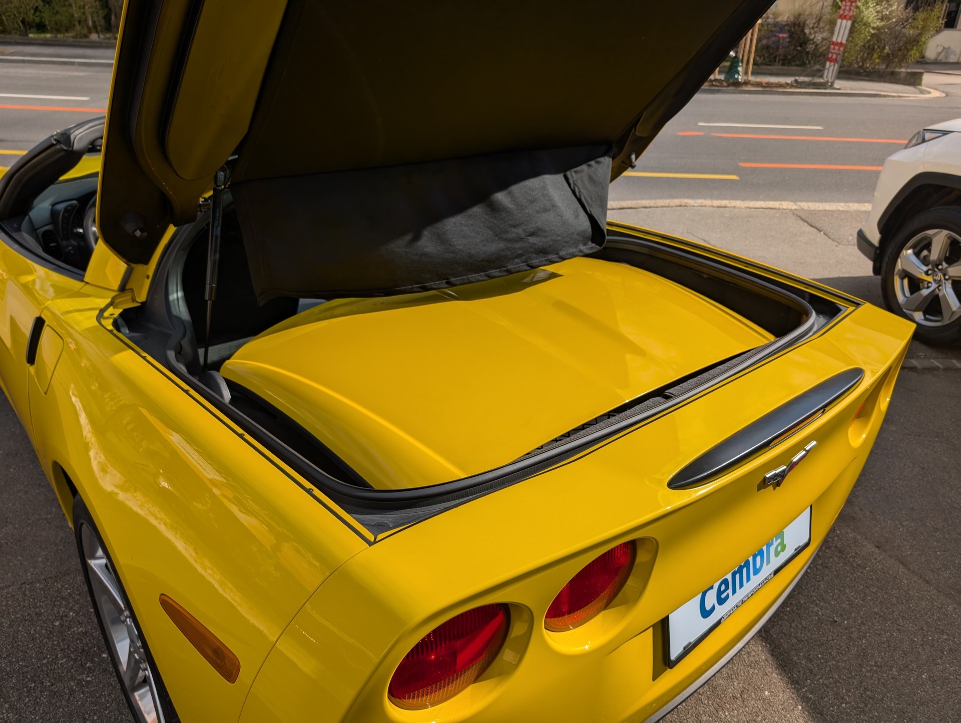 CHEVROLET CORVETTE-image-11